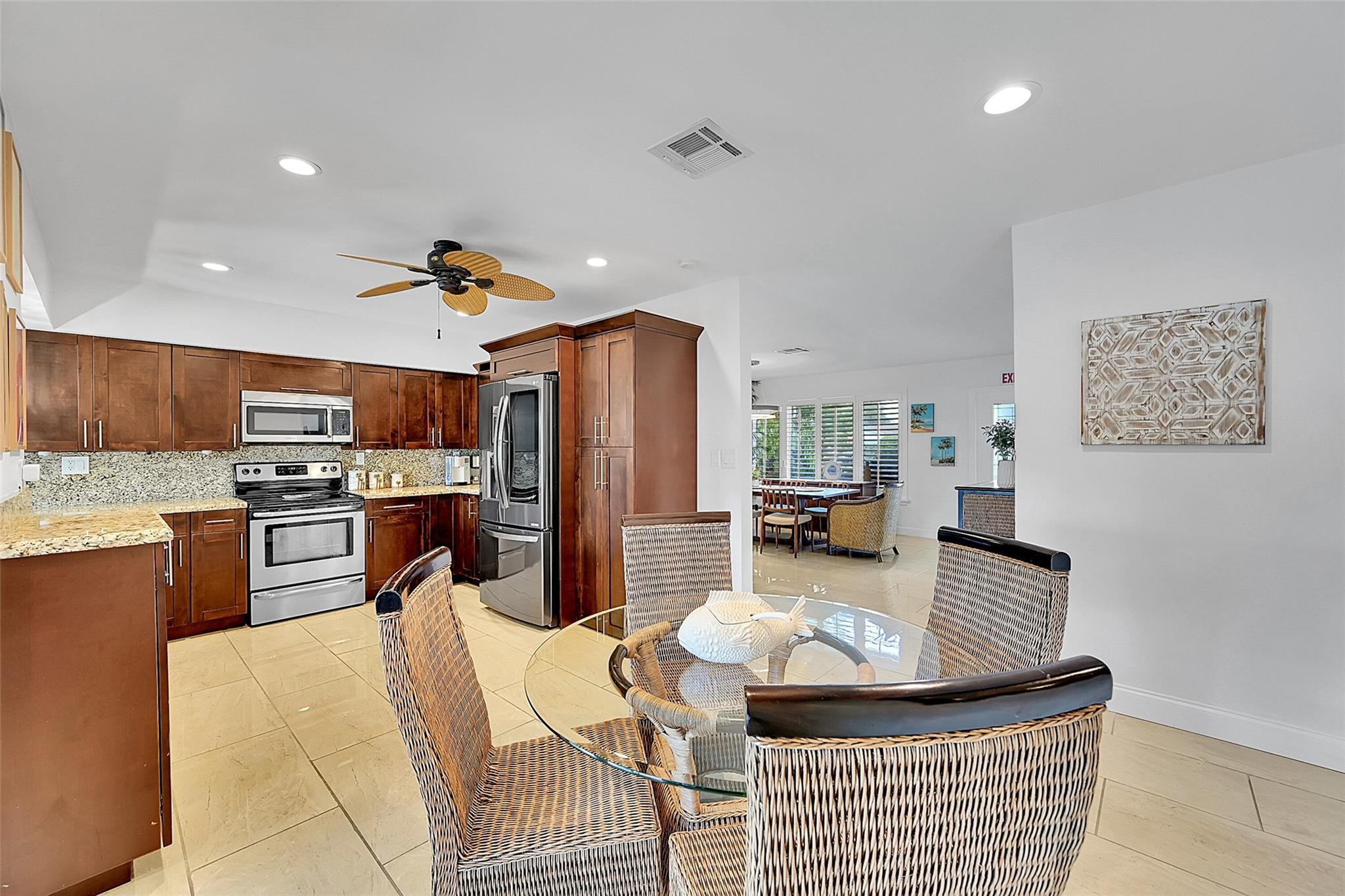 Cypress Lake Estates - Residential