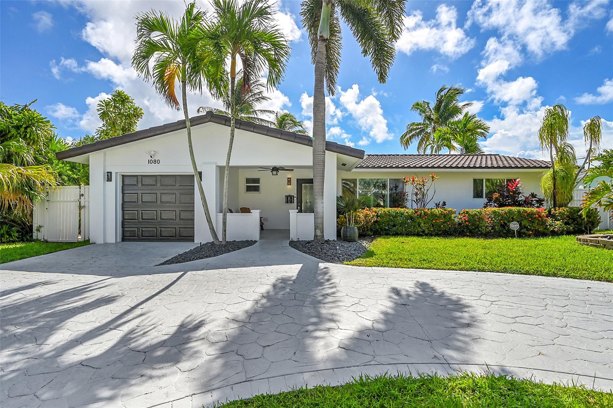 Cypress Lake Estates - Residential