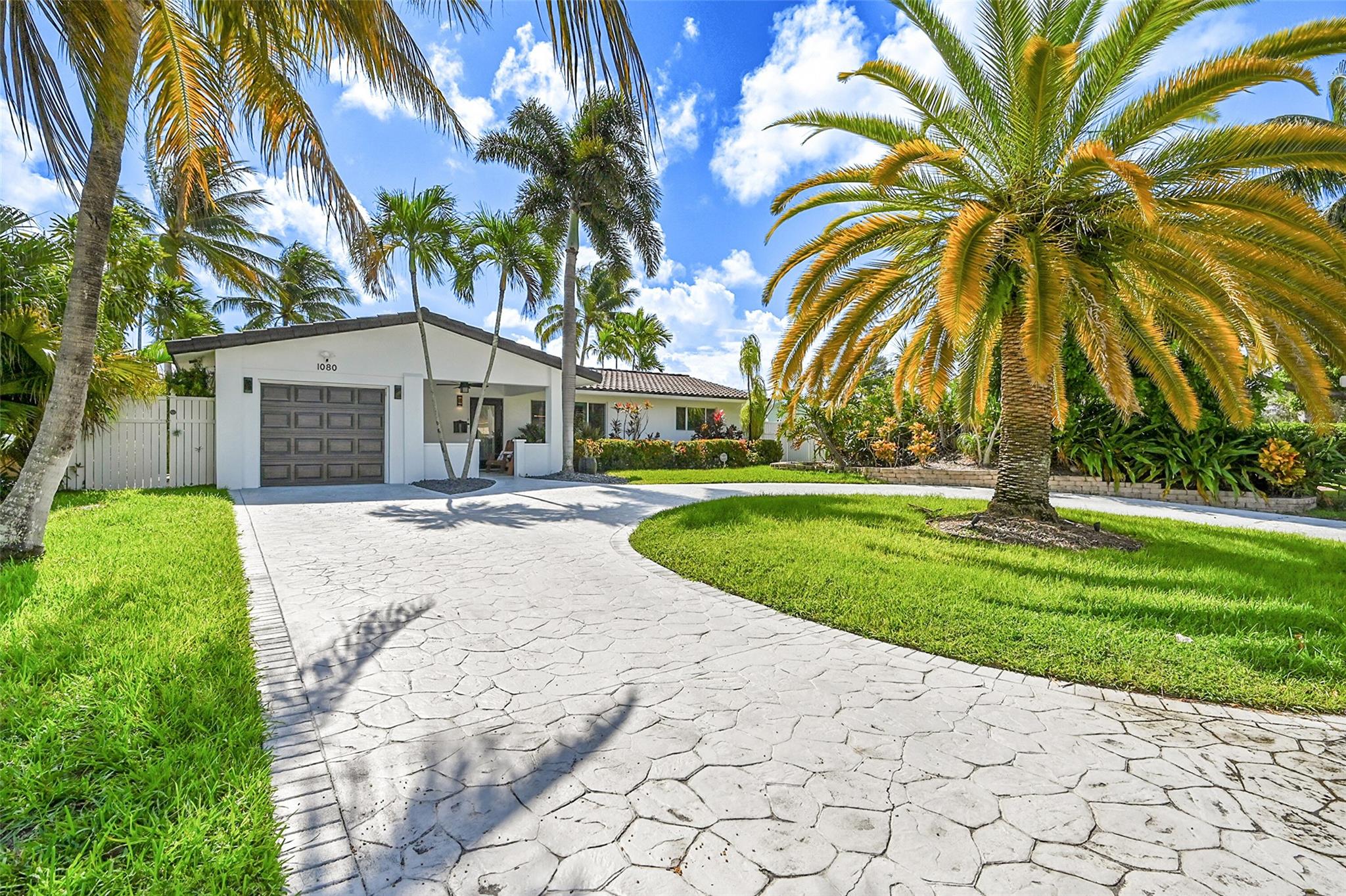 Cypress Lake Estates - Residential