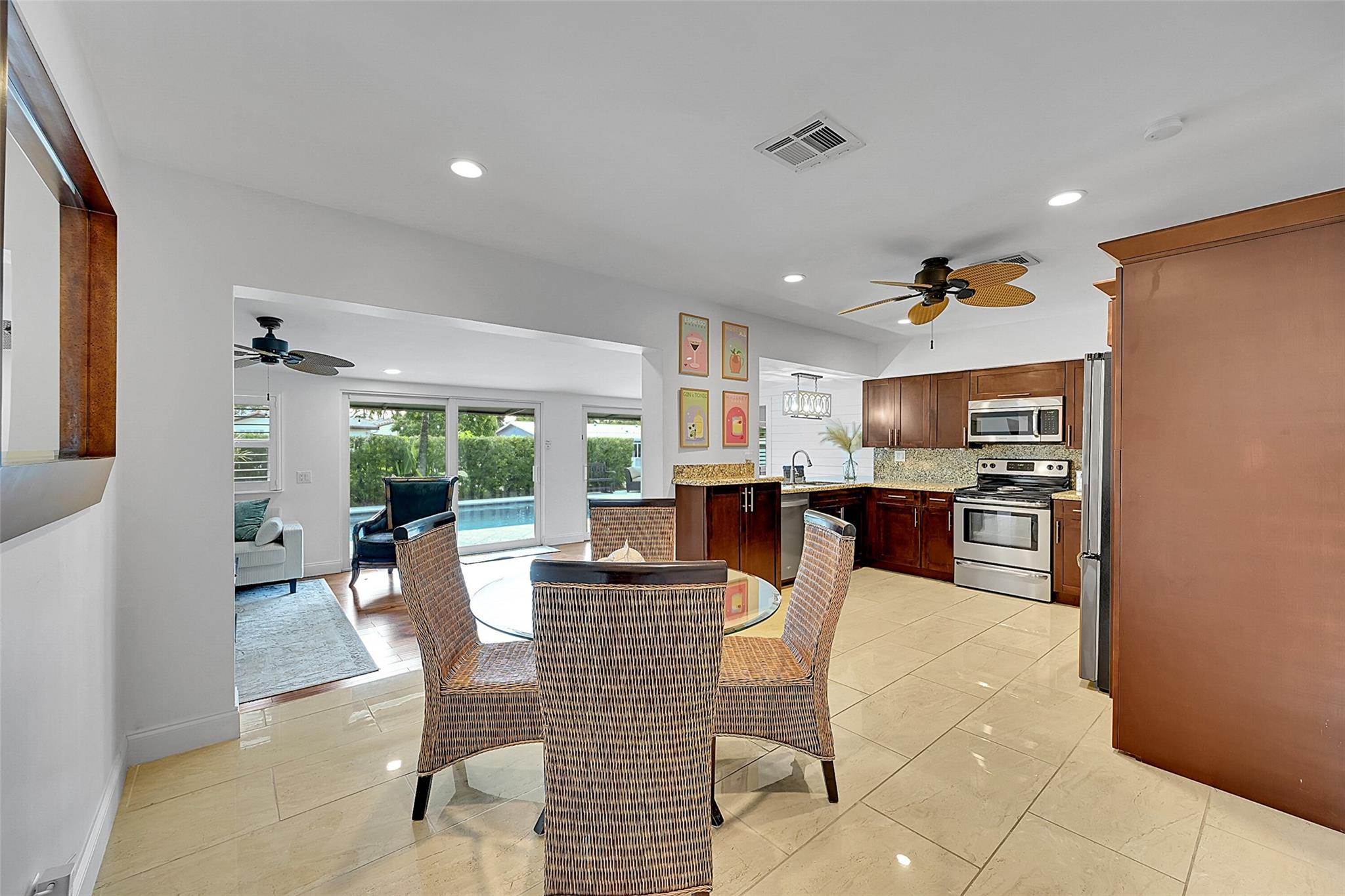 Cypress Lake Estates - Residential