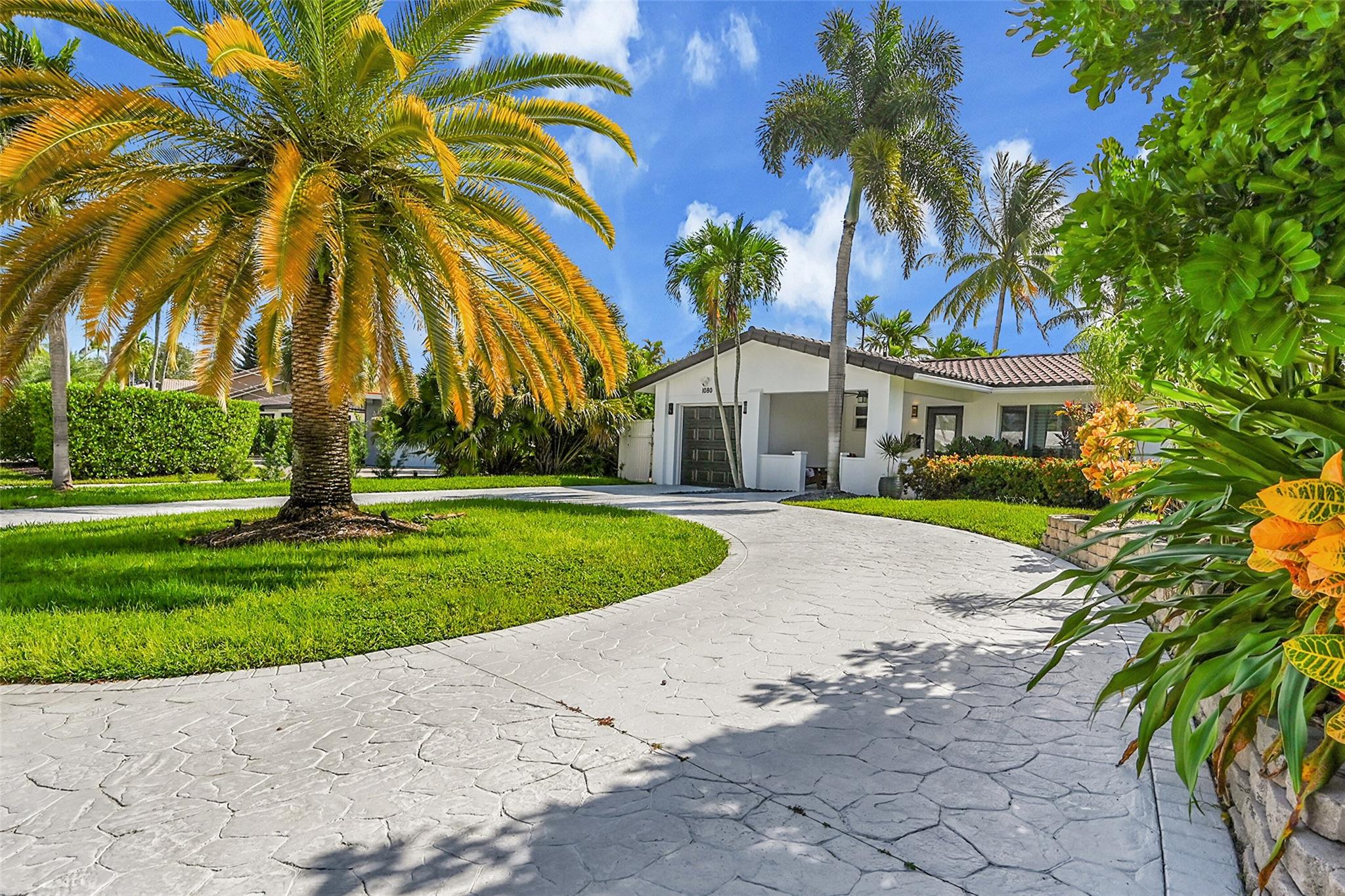 Cypress Lake Estates - Residential