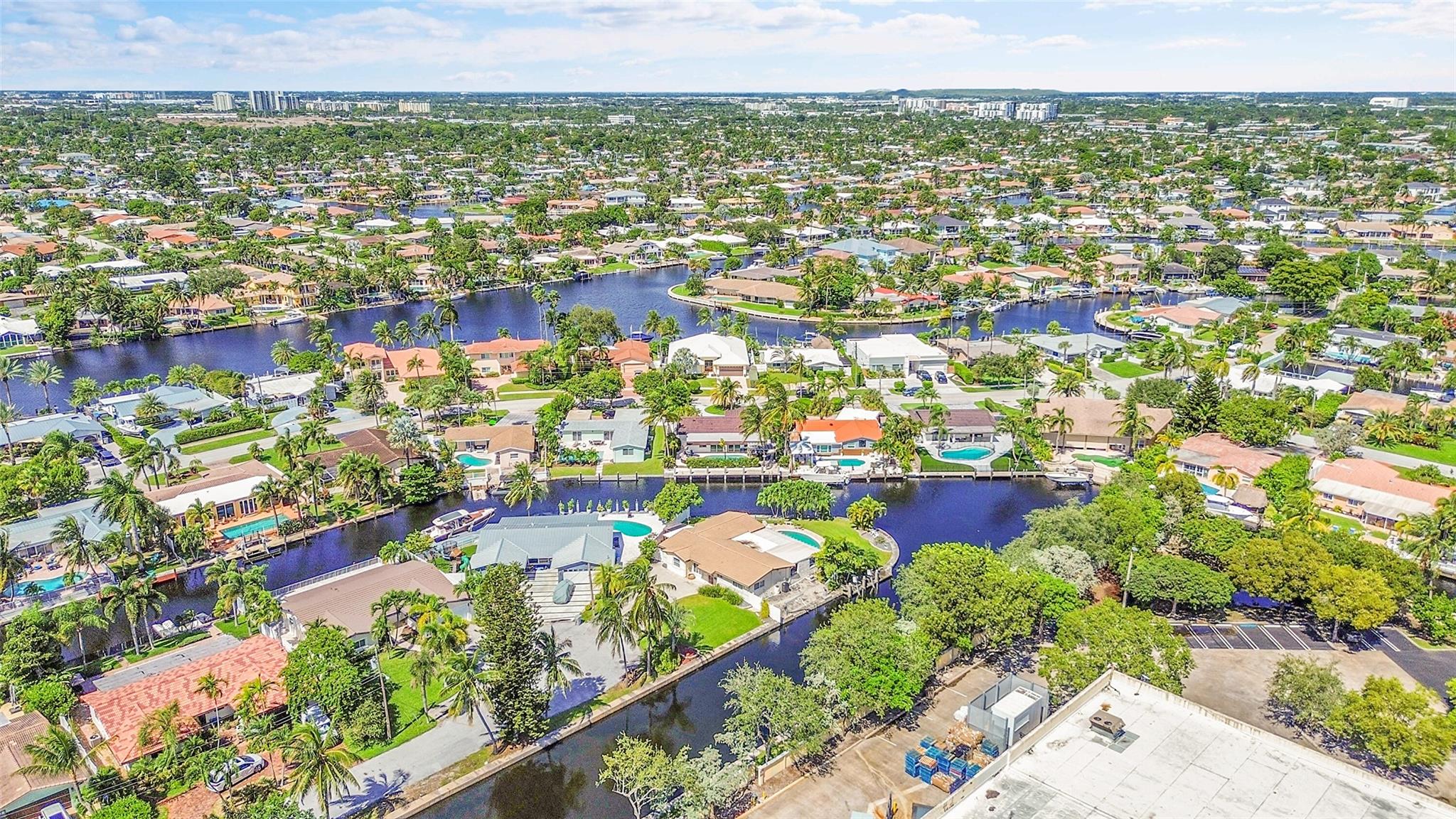 Cypress Lake Estates - Residential