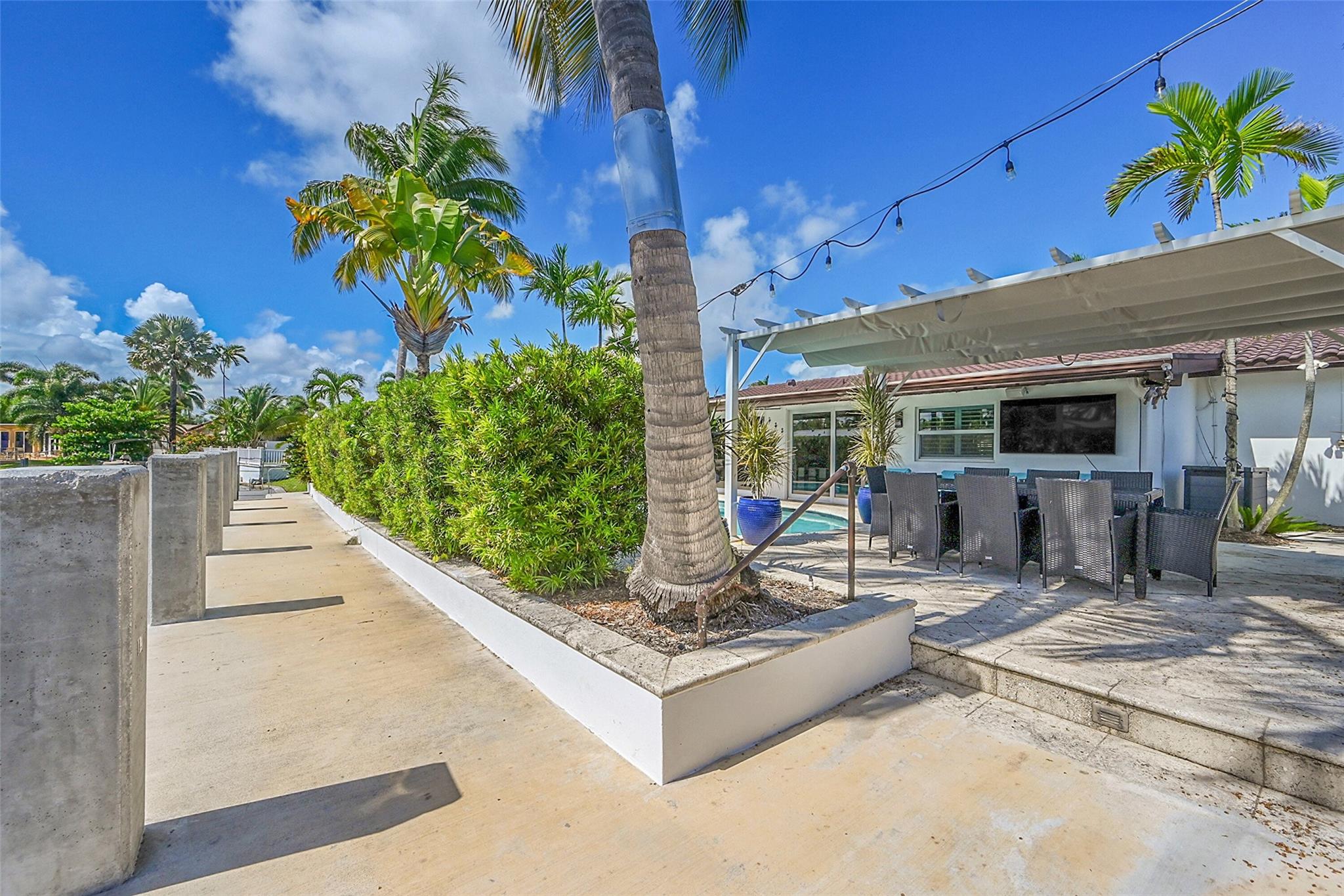 Cypress Lake Estates - Residential