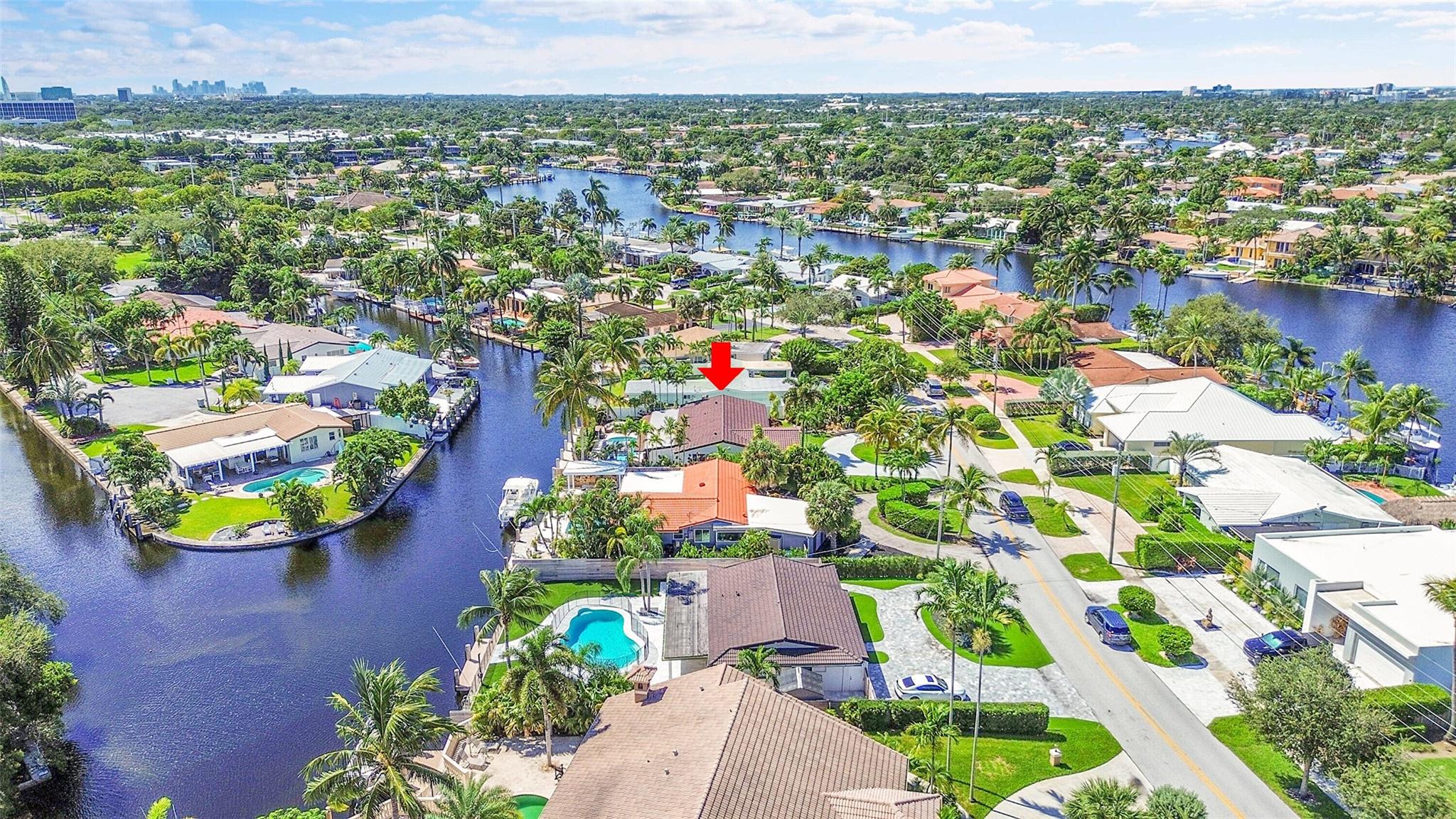 Cypress Lake Estates - Residential