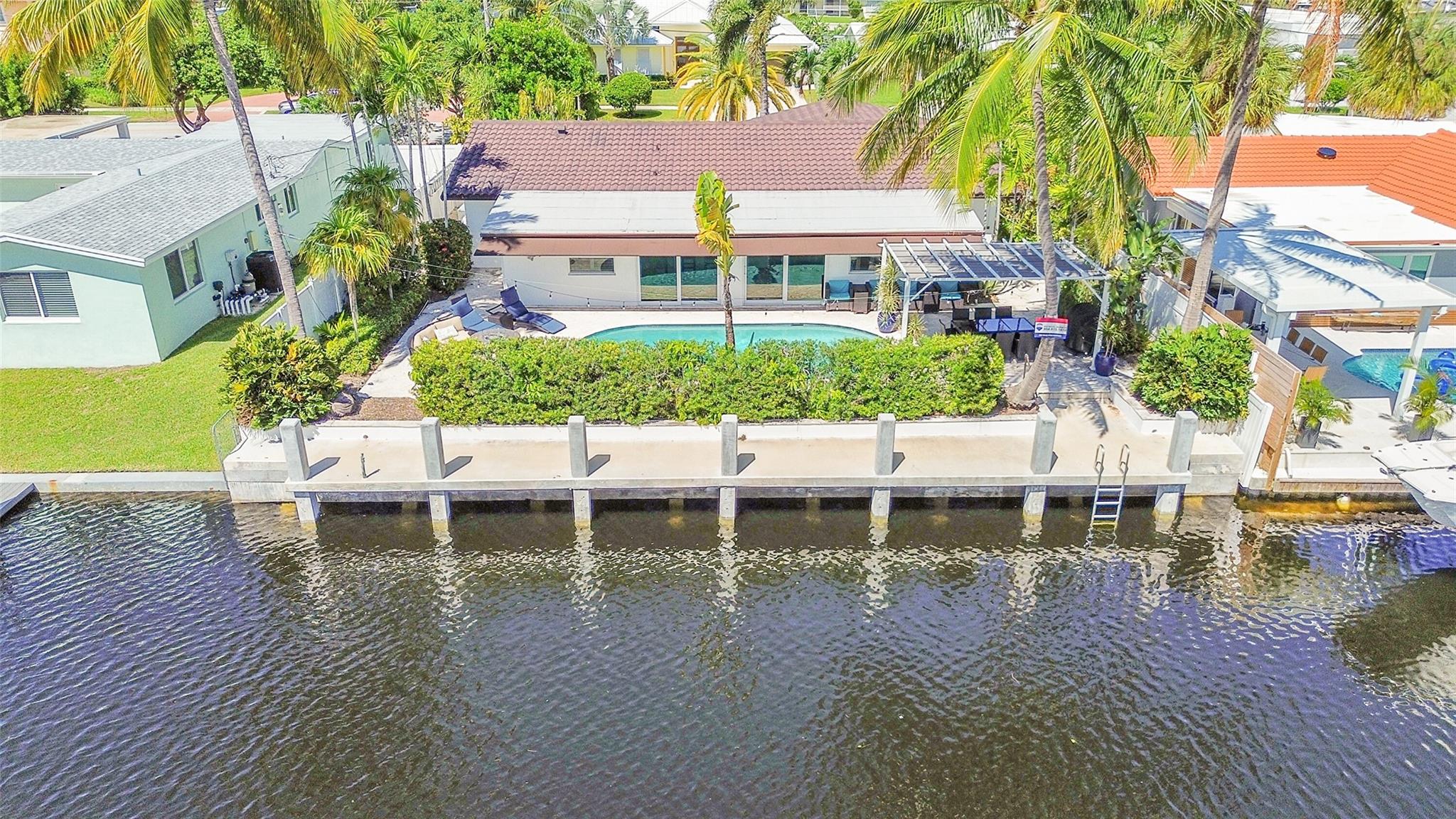 Cypress Lake Estates - Residential