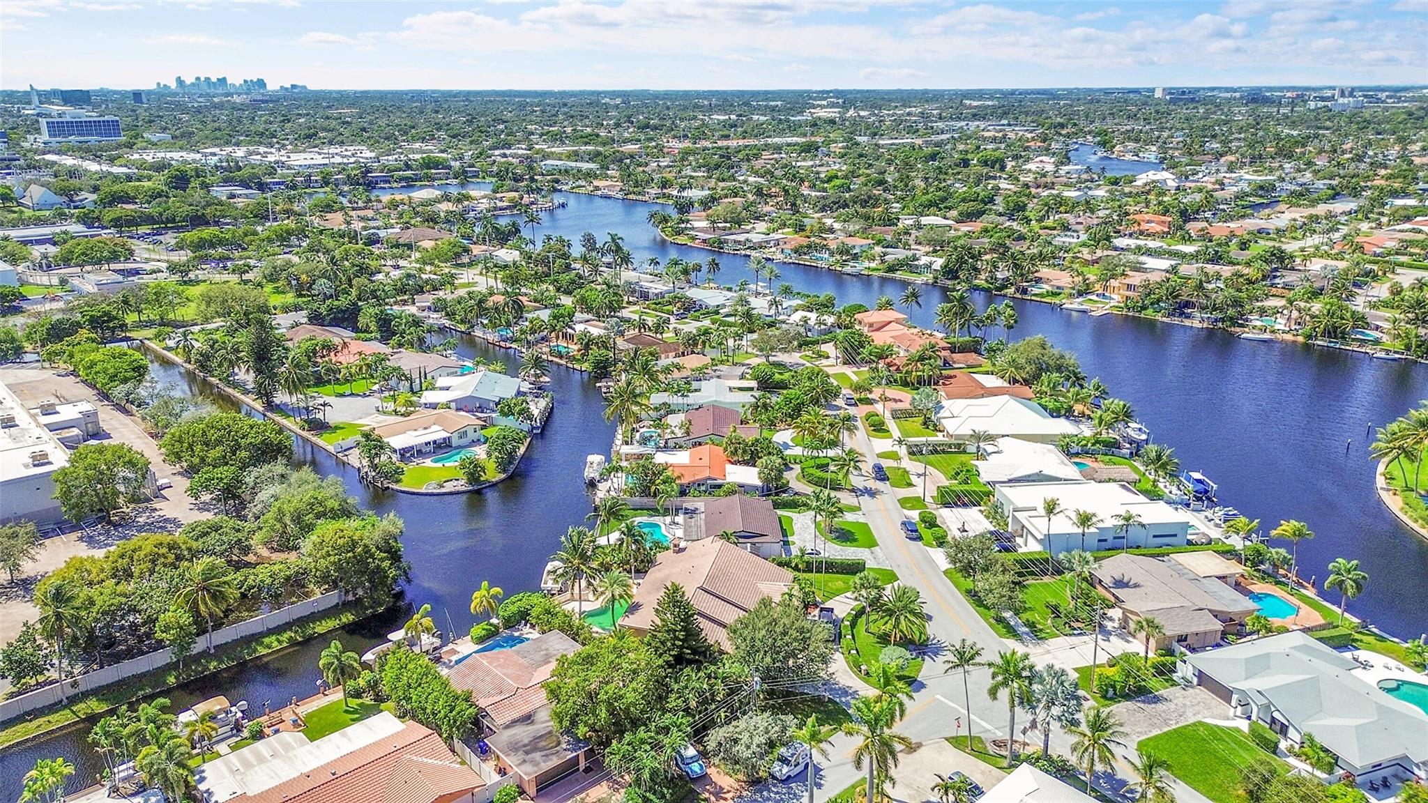 Cypress Lake Estates - Residential