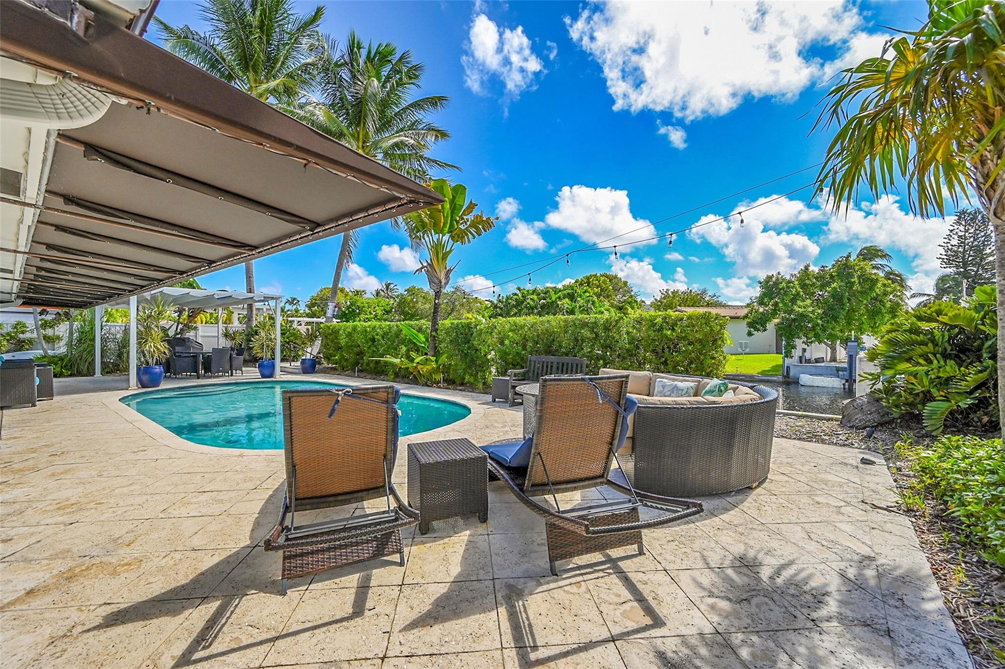 Cypress Lake Estates - Residential