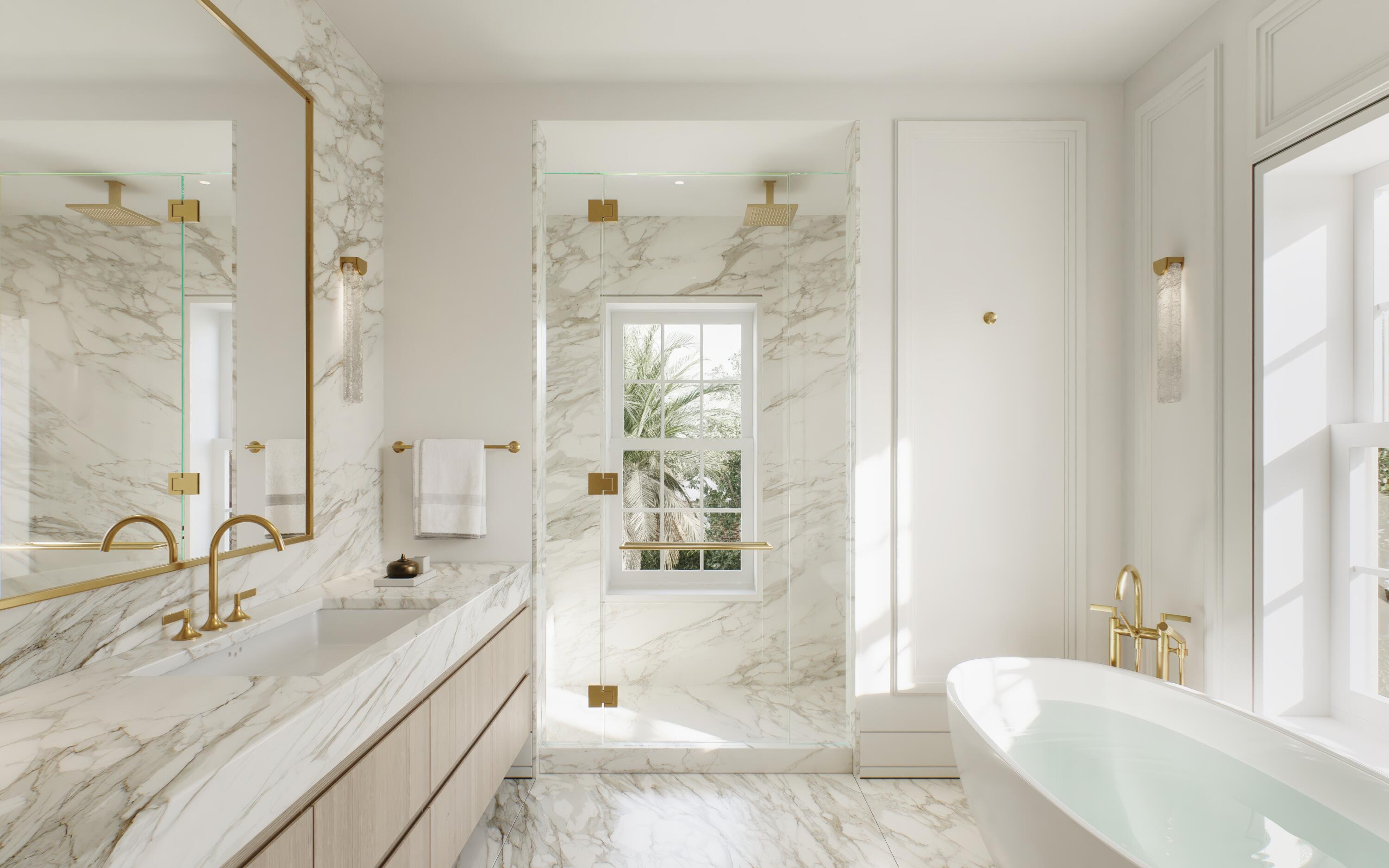 PRIMAVERA ESTATES (LAKE FRONT) - Residential