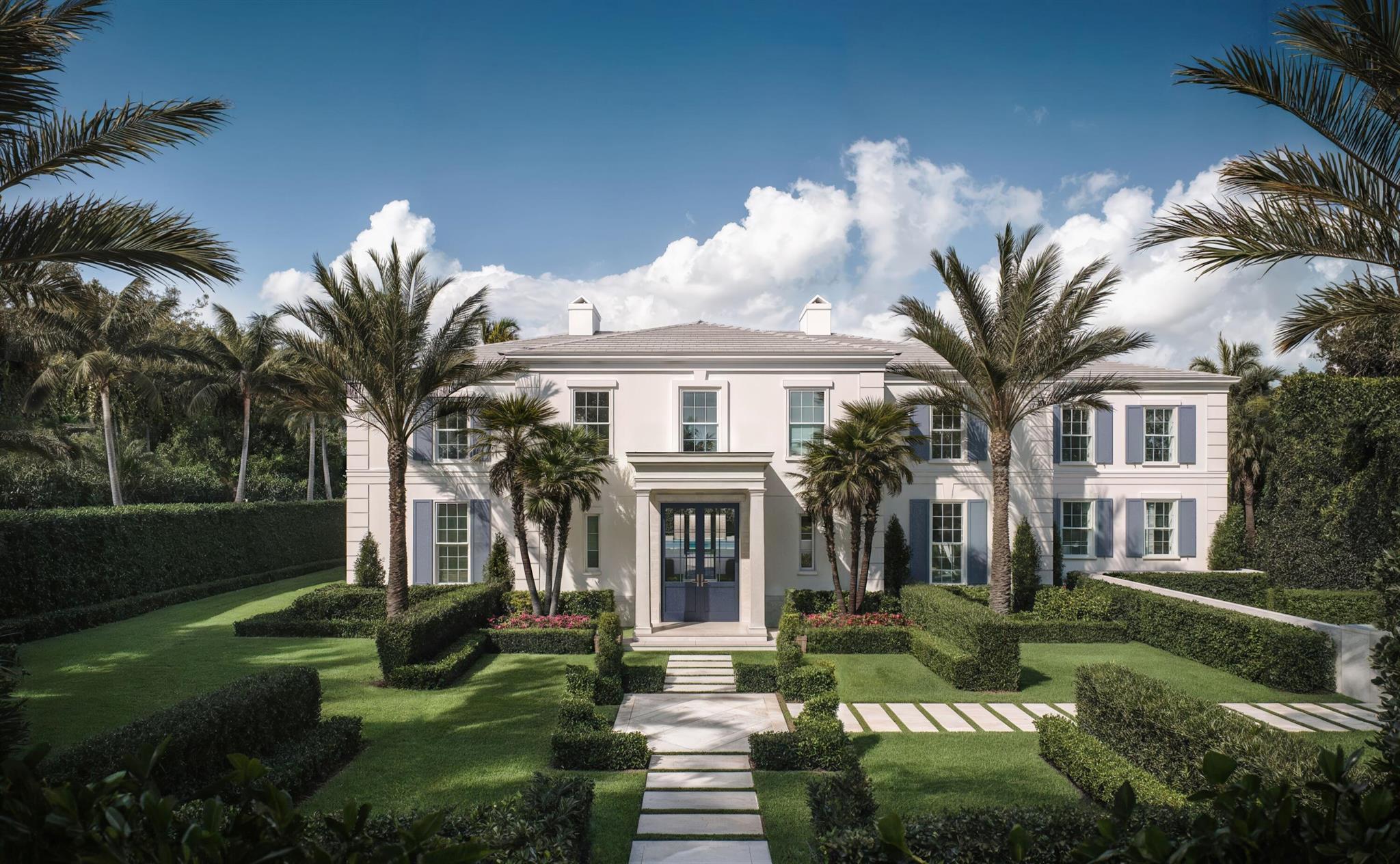124 Cocoanut Row