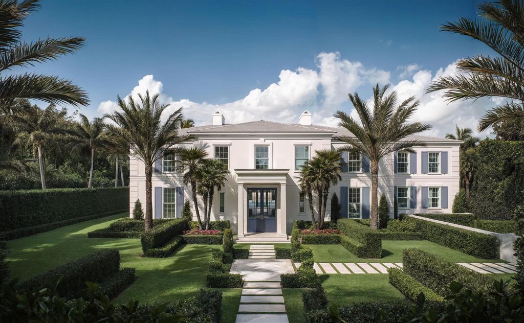 Photo of 124 Cocoanut Row, Palm Beach, FL 33480 (MLS # R11133517)