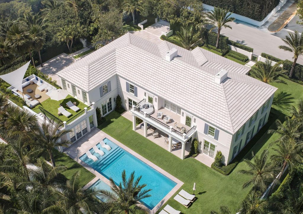 Photo of 124 Cocoanut Row, Palm Beach, FL 33480 (MLS # R11133517)