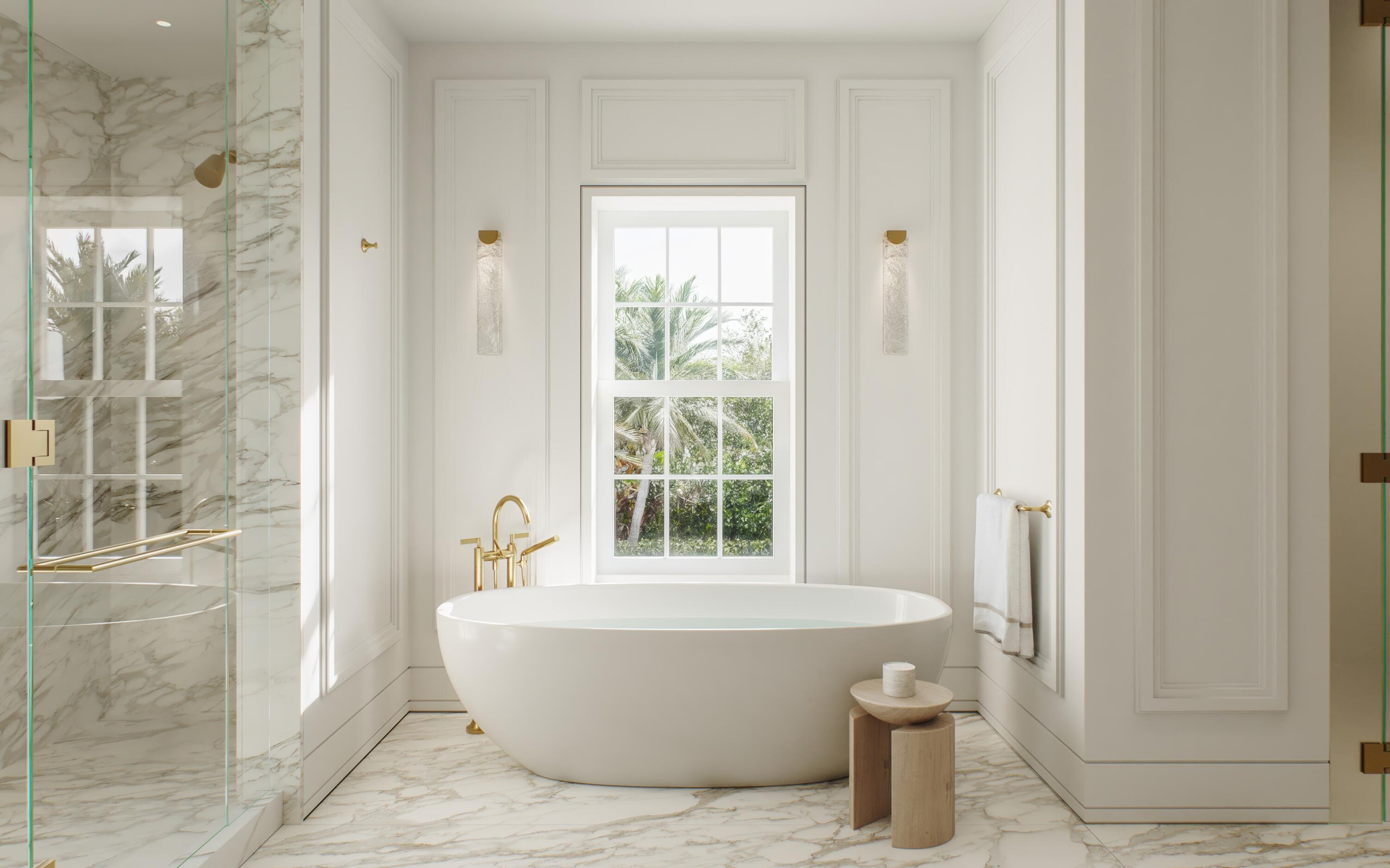 PRIMAVERA ESTATES (LAKE FRONT) - Residential