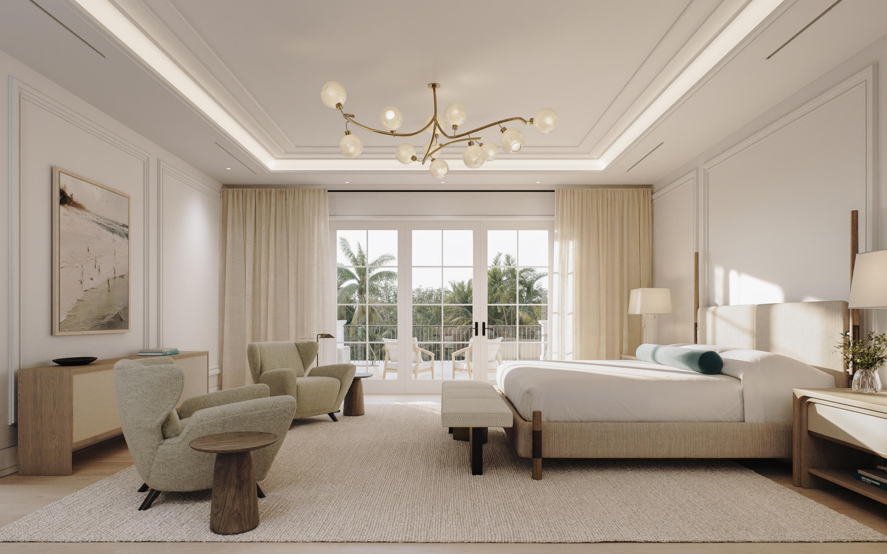 PRIMAVERA ESTATES (LAKE FRONT) - Residential