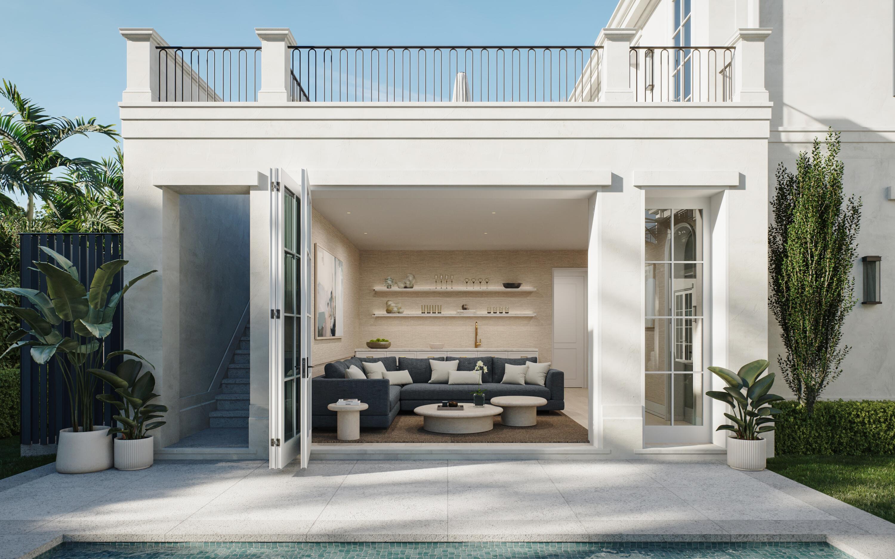 PRIMAVERA ESTATES (LAKE FRONT) - Residential