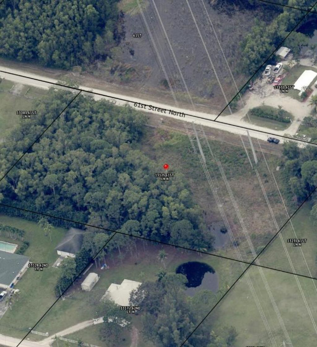 Photo of Xxxx 61st Lane N, West Palm Beach, FL 33412 (MLS # R11064520)