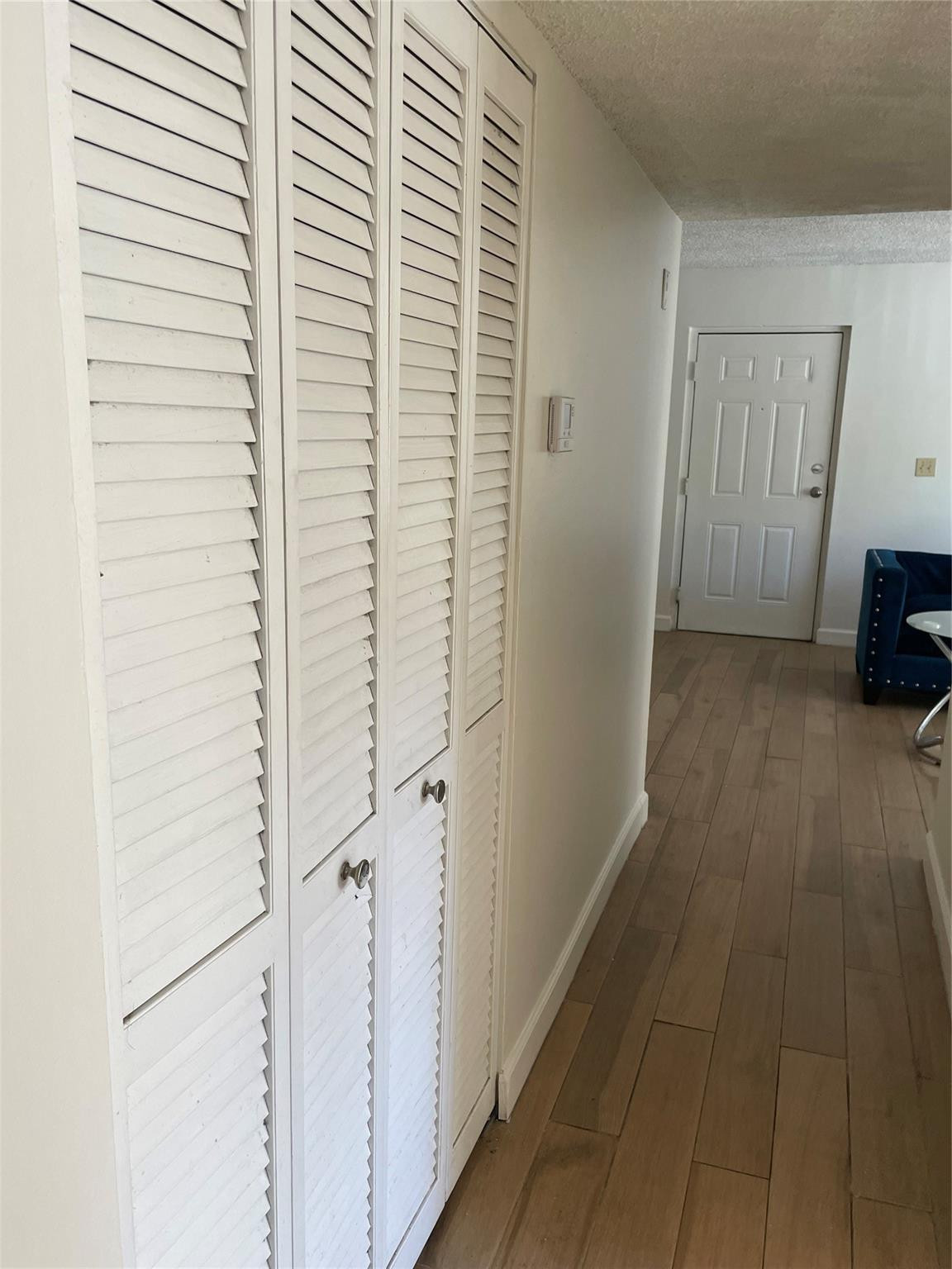 ST ANDREWS PALM BEACH CONDO I - Residential Lease