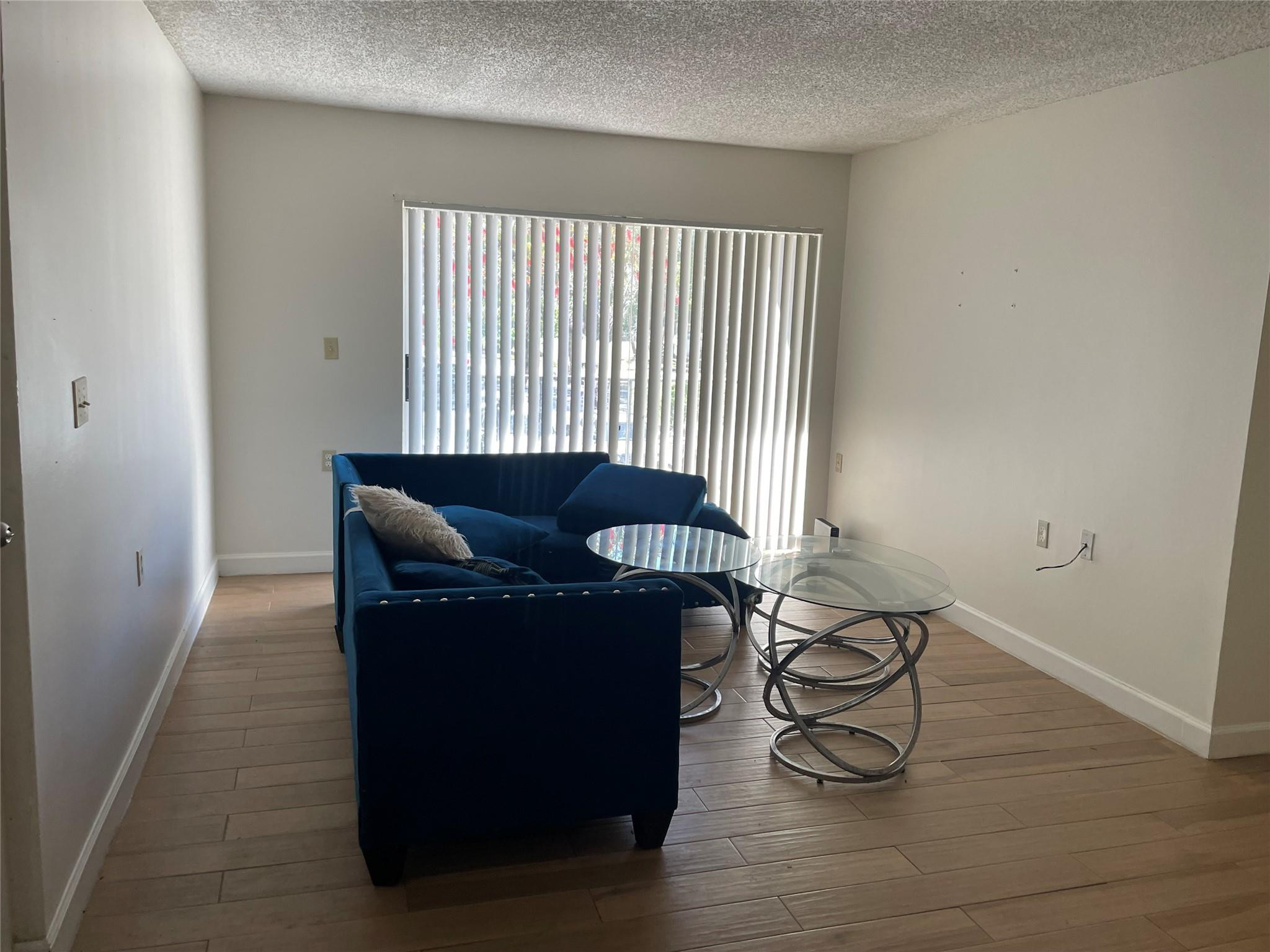 ST ANDREWS PALM BEACH CONDO I - Residential Lease