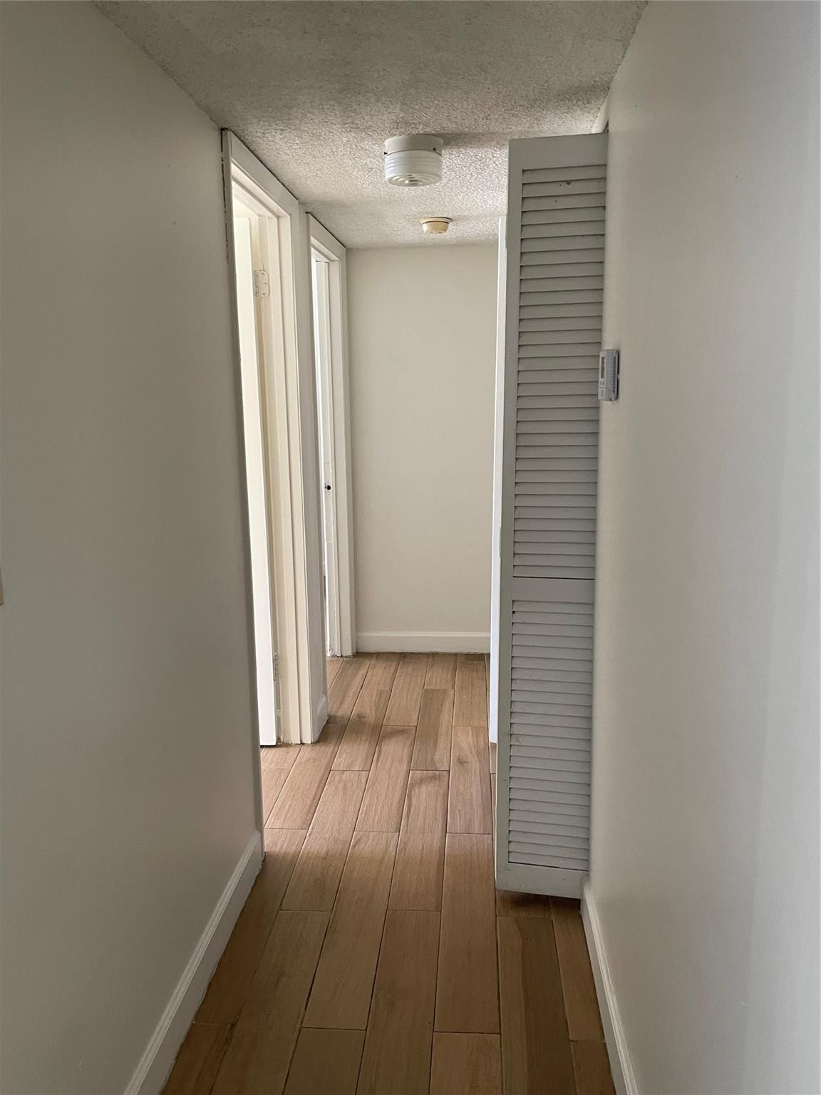 ST ANDREWS PALM BEACH CONDO I - Residential Lease