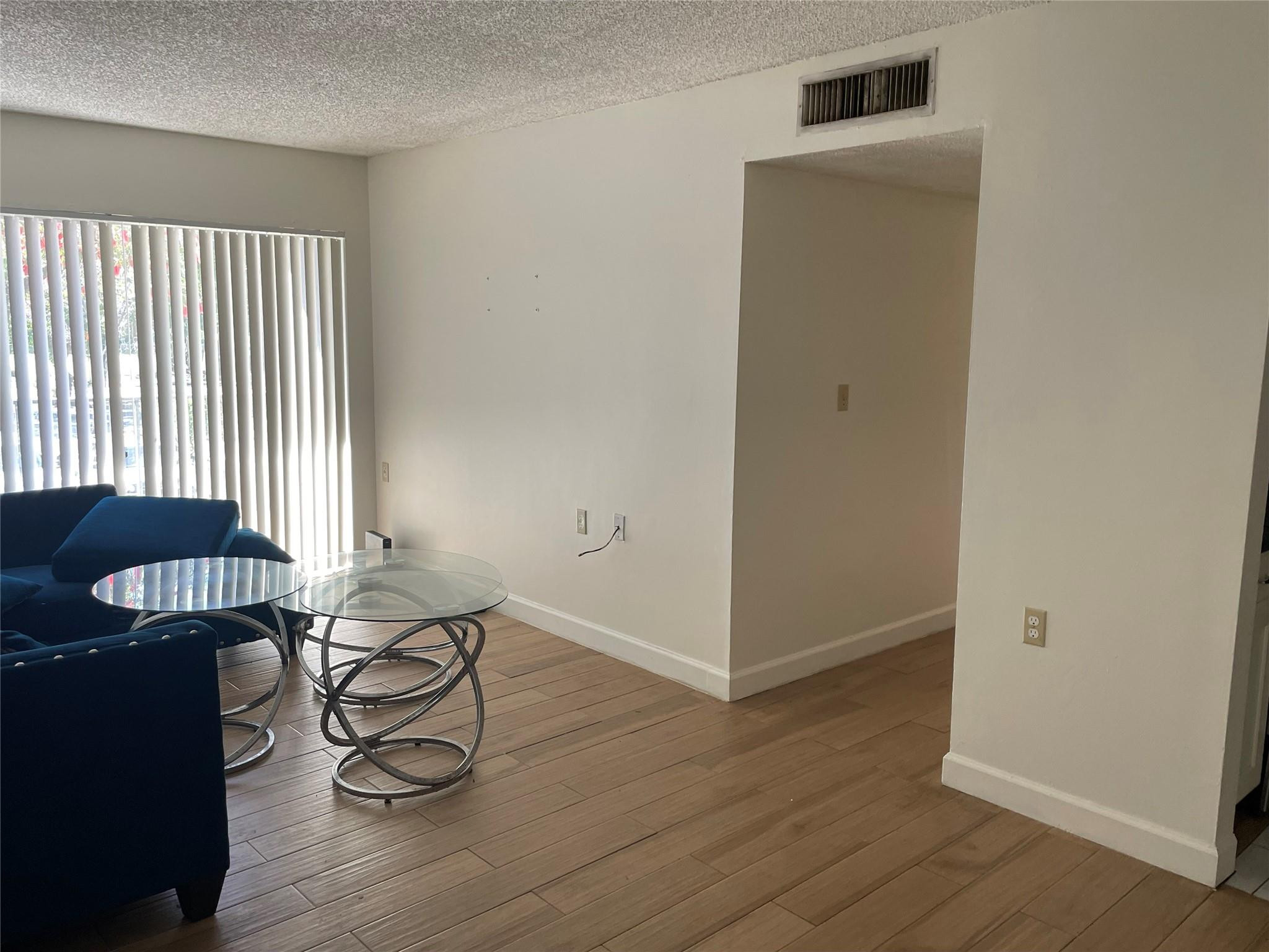 ST ANDREWS PALM BEACH CONDO I - Residential Lease