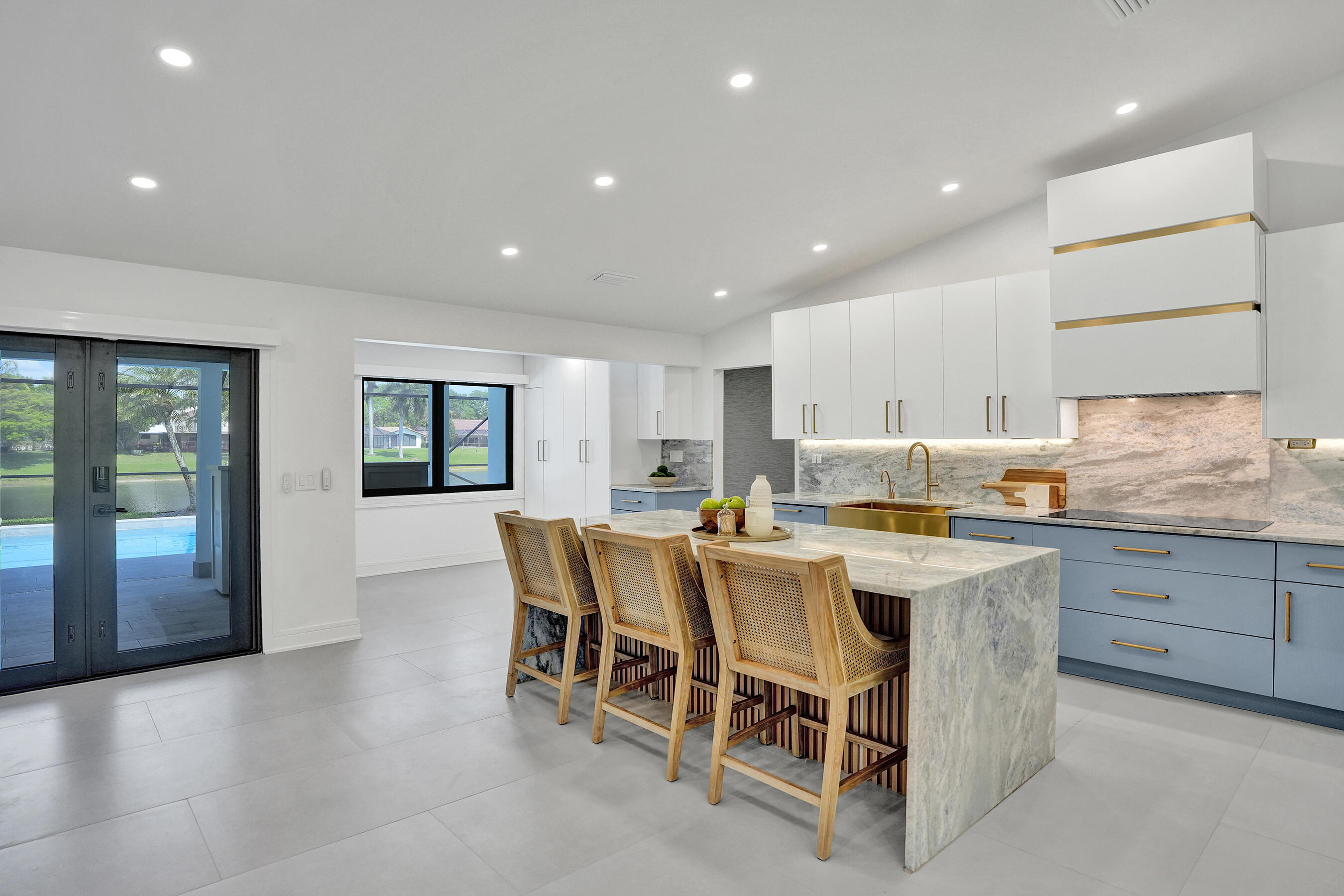 MILLPOND TIMBERCREEK NORTH - Residential