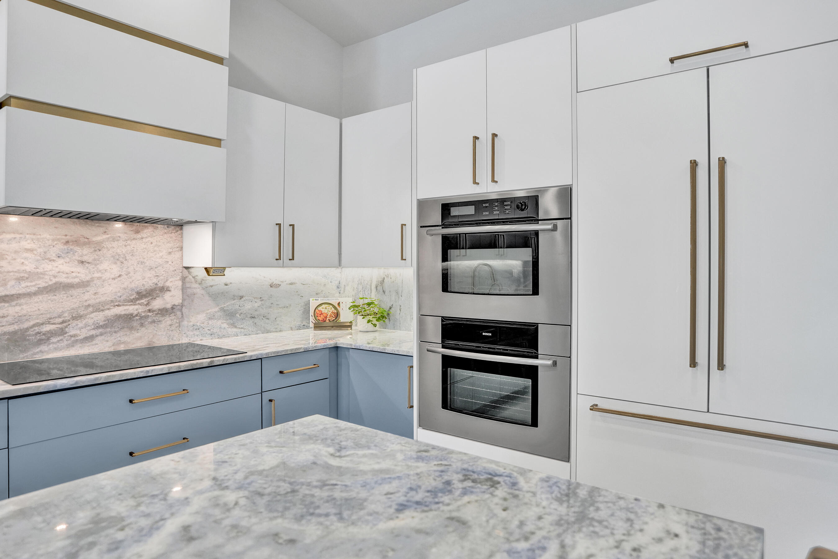 MILLPOND TIMBERCREEK NORTH - Residential