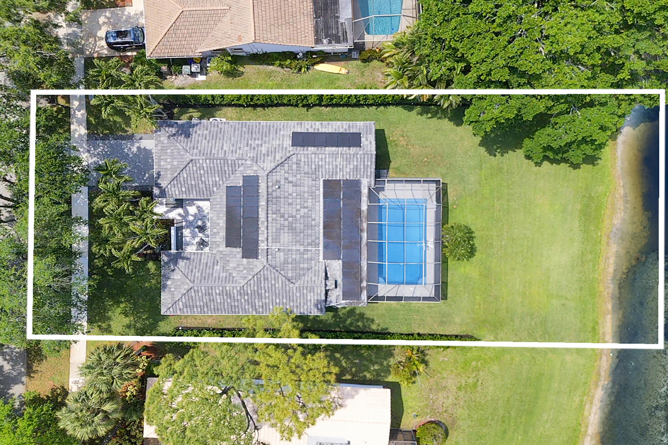 MILLPOND TIMBERCREEK NORTH - Residential