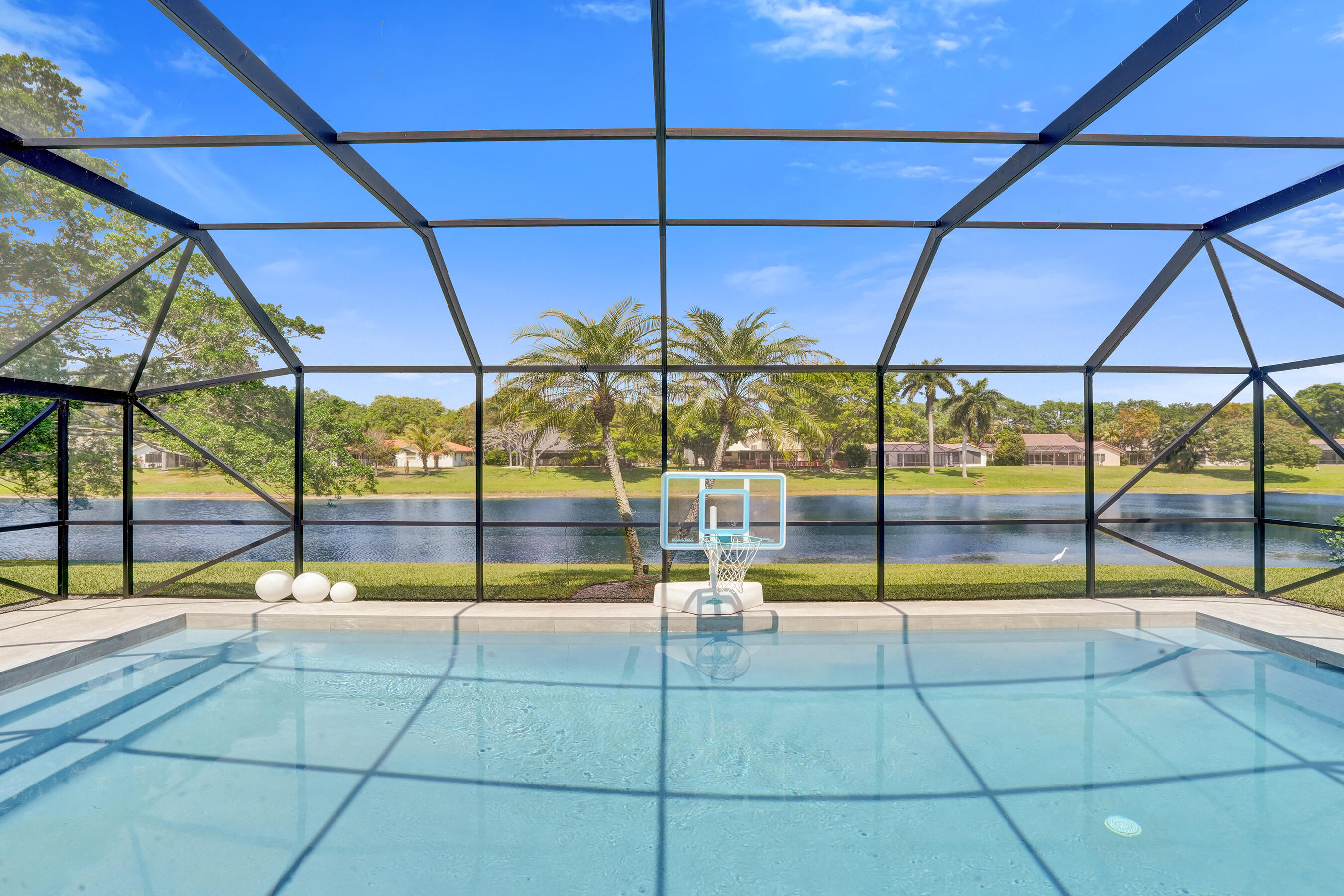 MILLPOND TIMBERCREEK NORTH - Residential