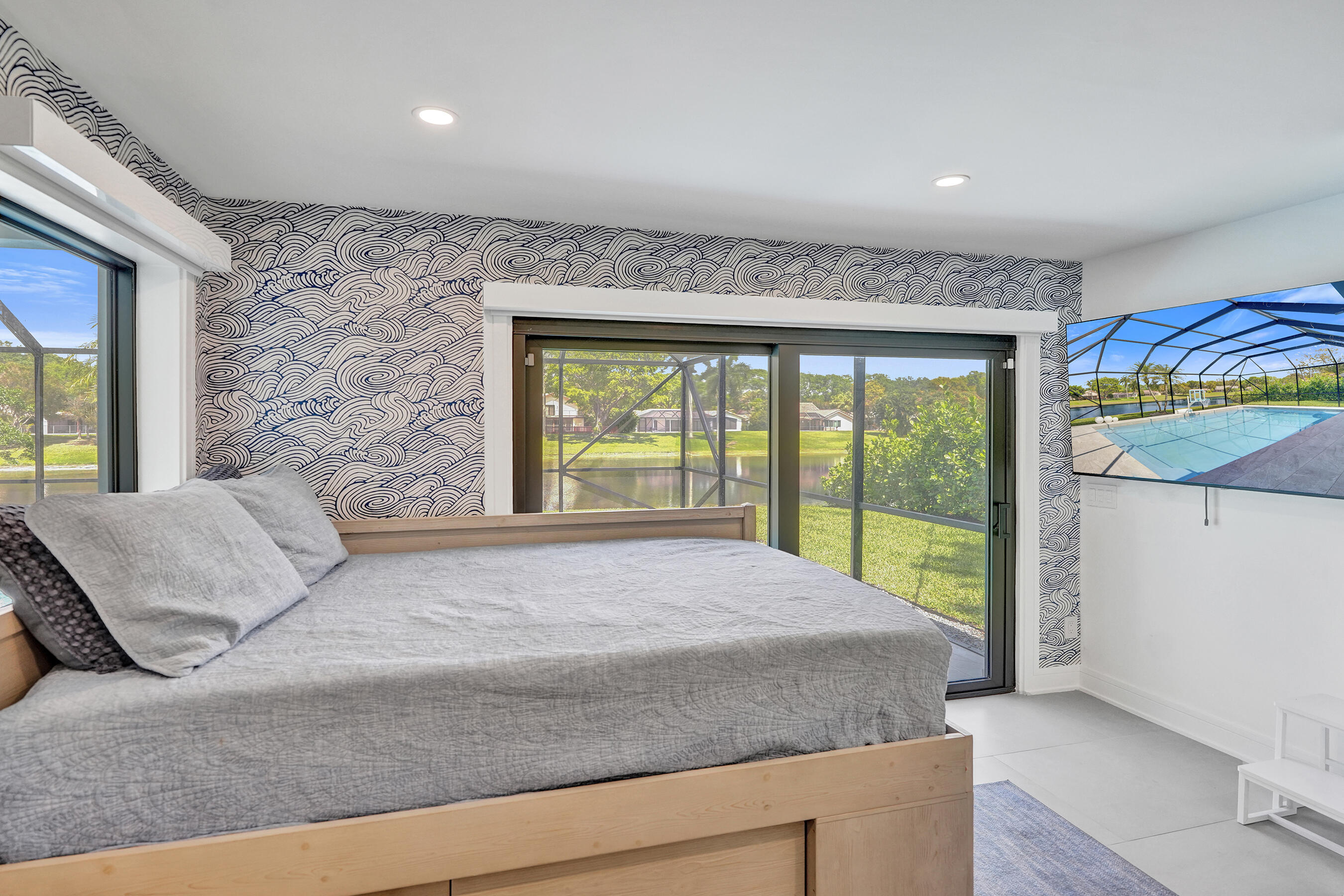 MILLPOND TIMBERCREEK NORTH - Residential