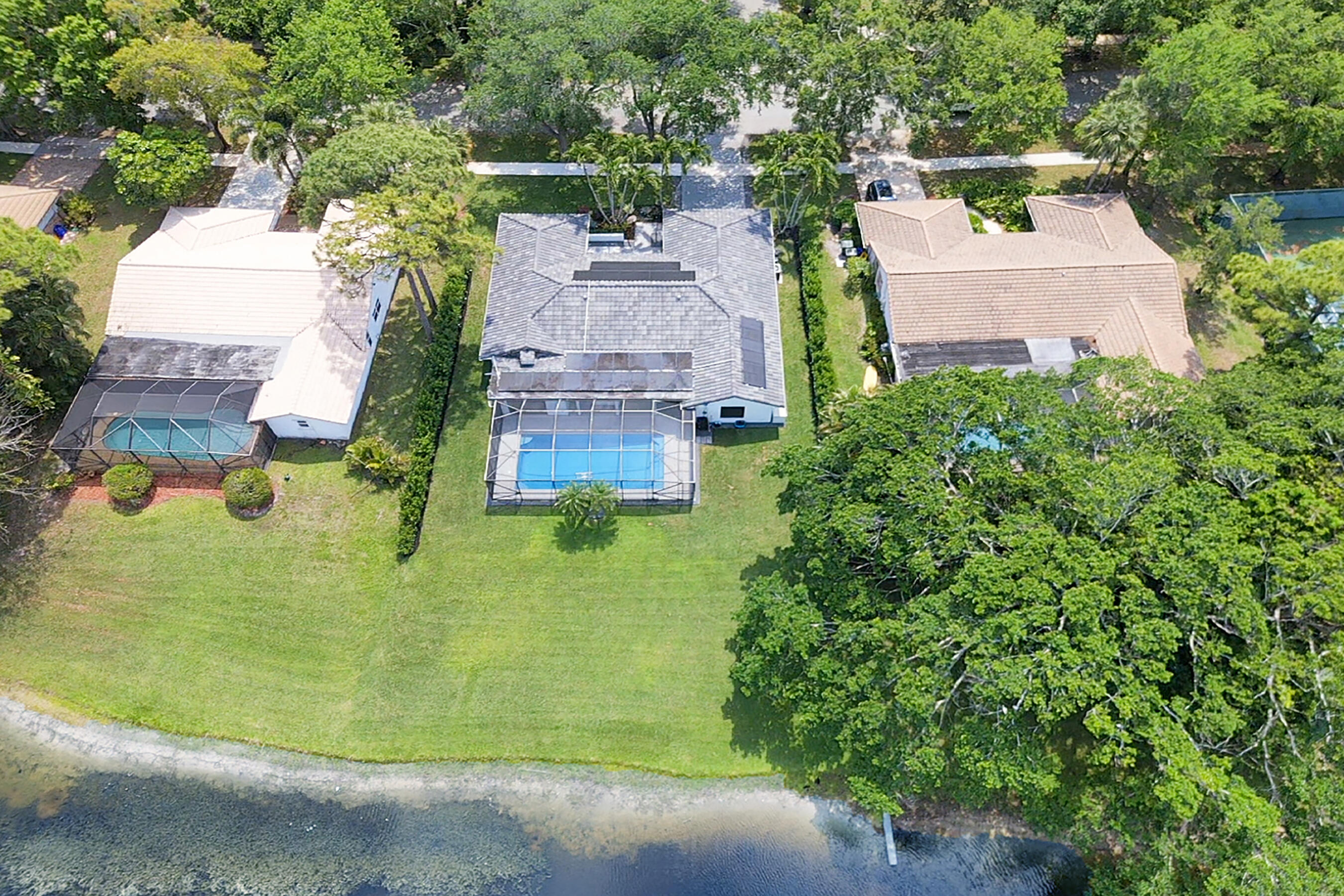 MILLPOND TIMBERCREEK NORTH - Residential