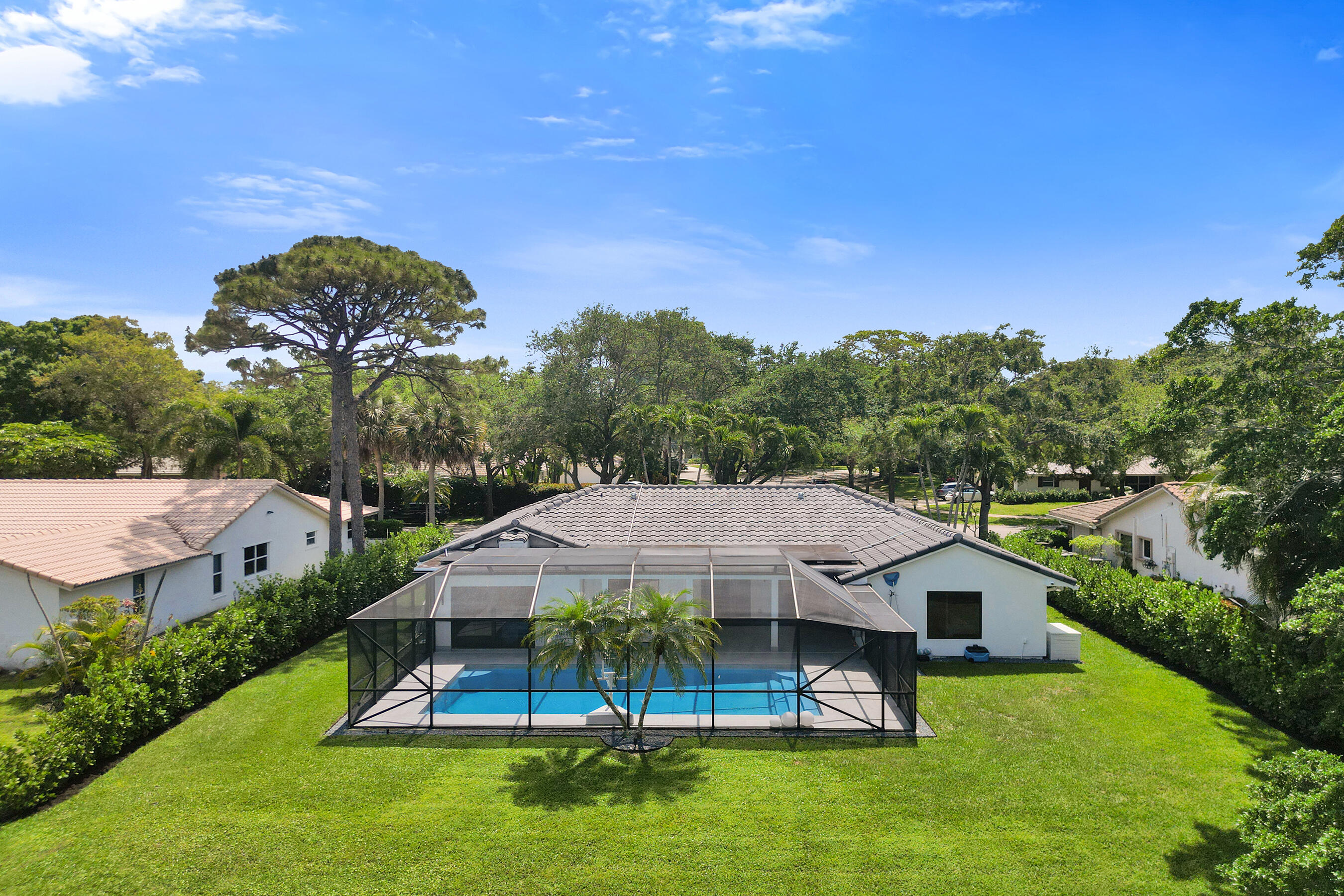 MILLPOND TIMBERCREEK NORTH - Residential