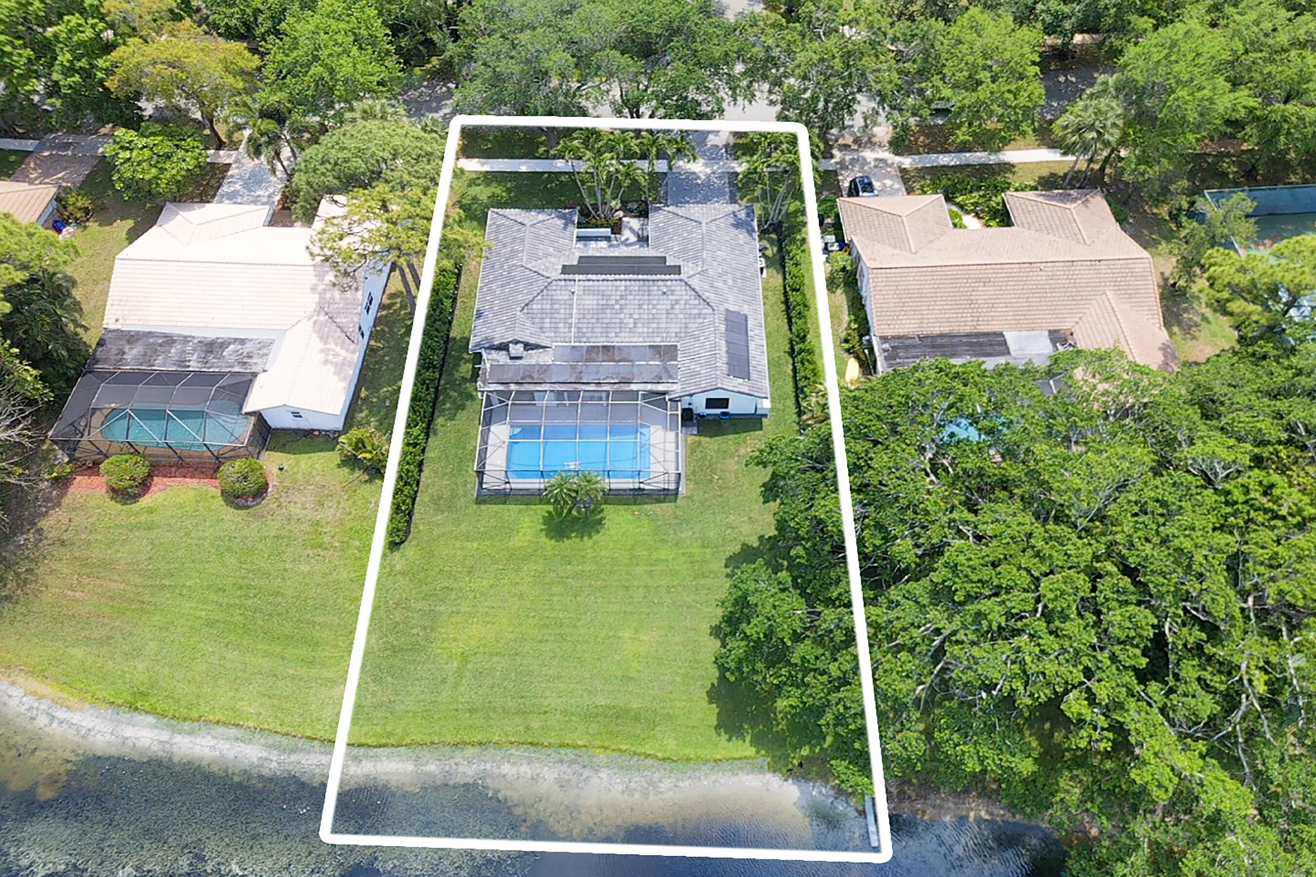 MILLPOND TIMBERCREEK NORTH - Residential