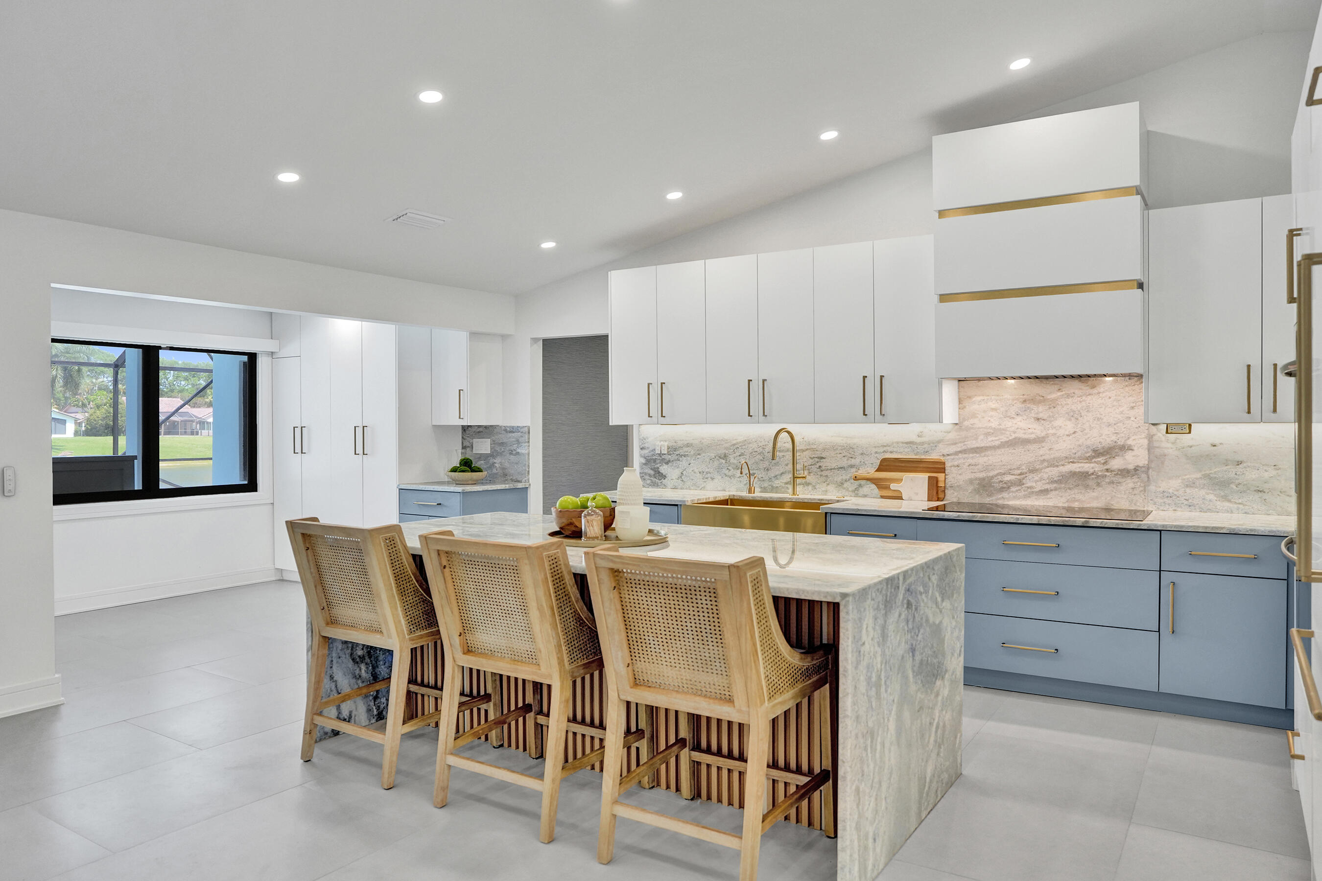 MILLPOND TIMBERCREEK NORTH - Residential