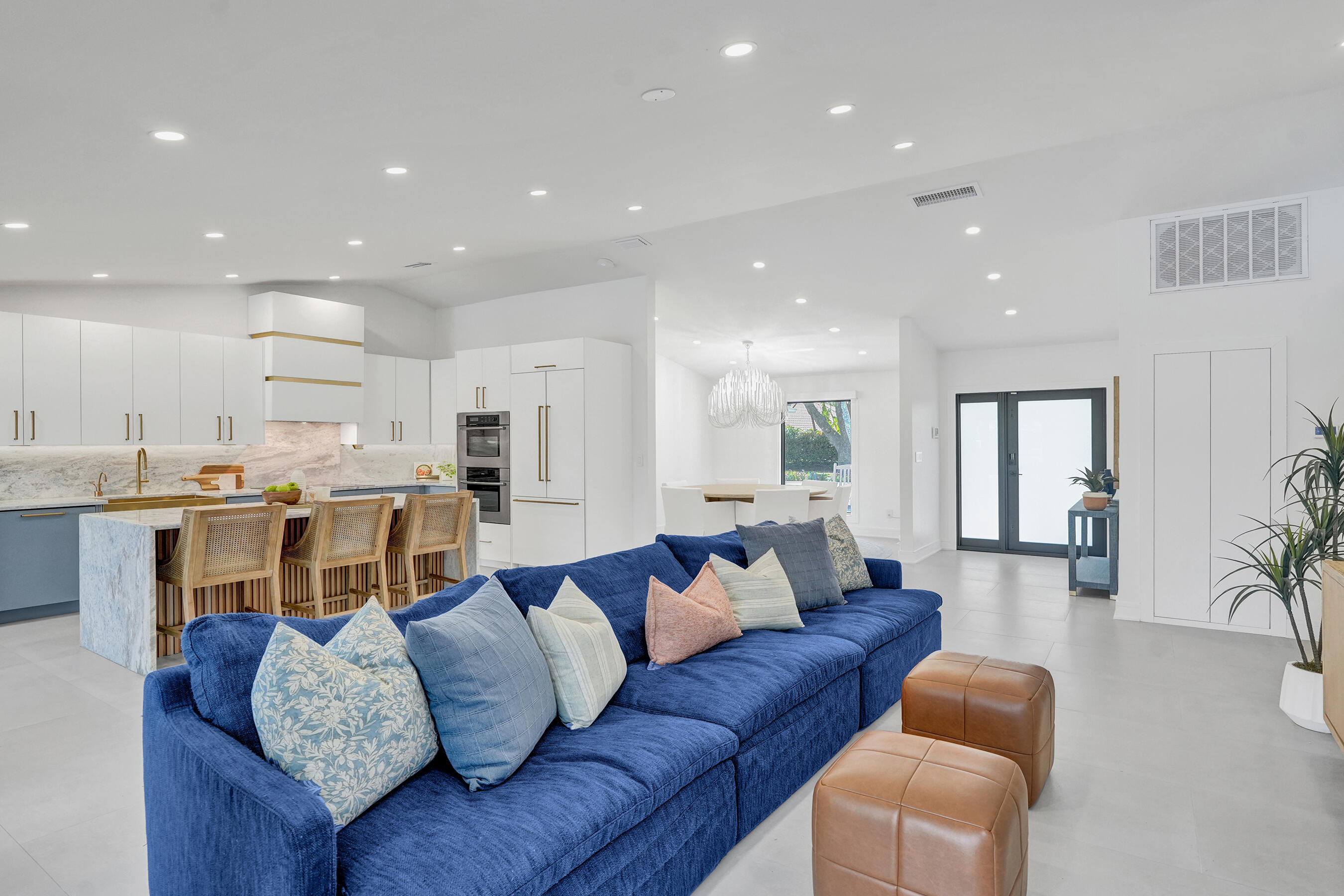 MILLPOND TIMBERCREEK NORTH - Residential