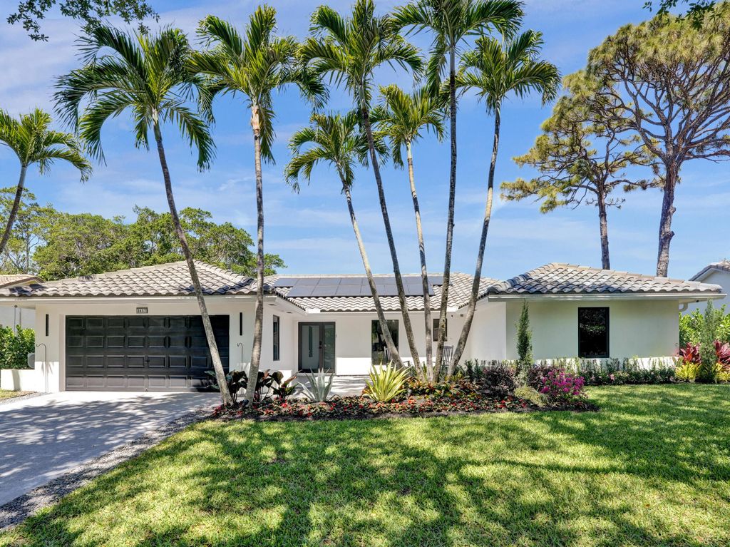 Photo of 3457 Pine Haven Circle, Boca Raton, FL 33431 (MLS # B26007528)