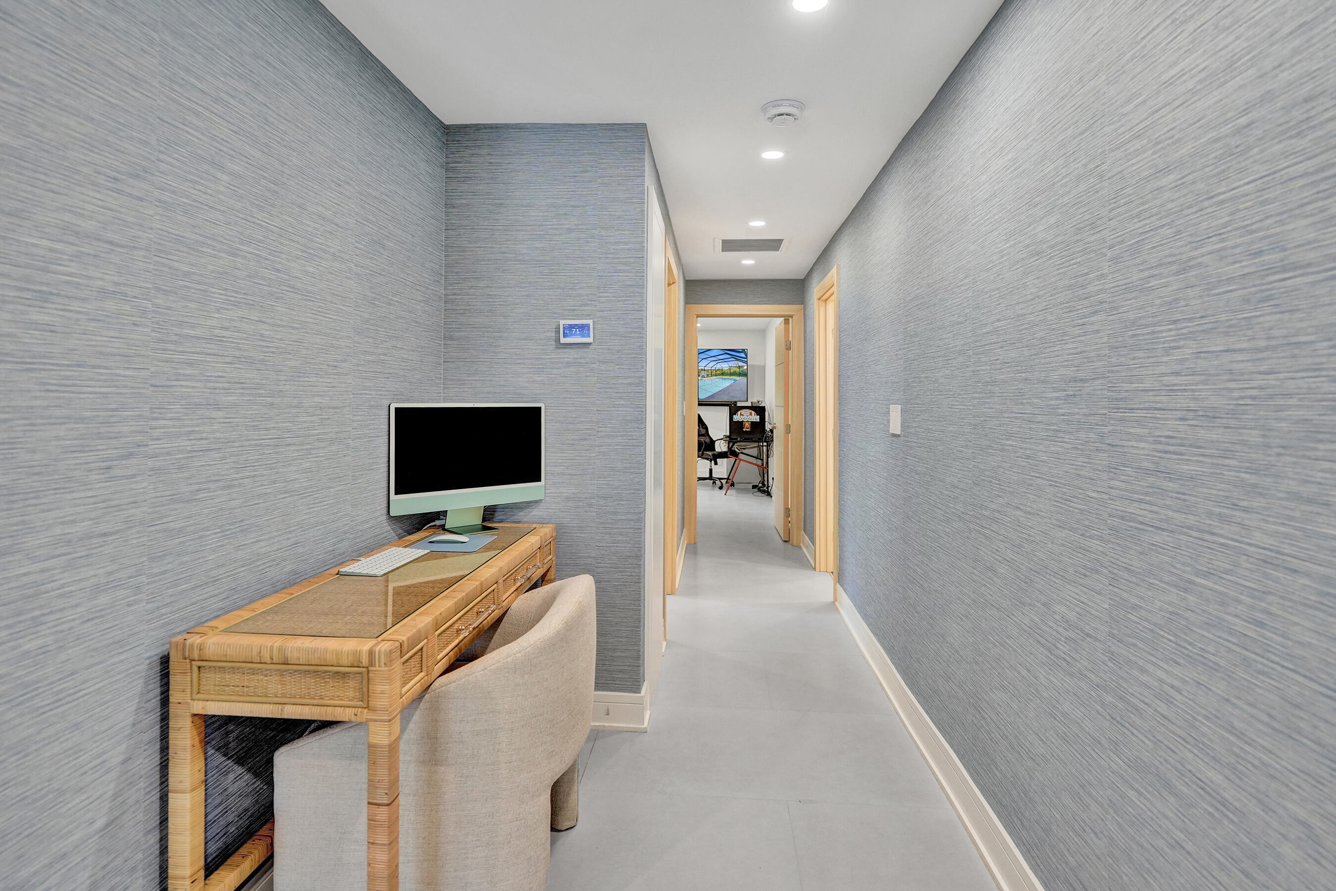 MILLPOND TIMBERCREEK NORTH - Residential