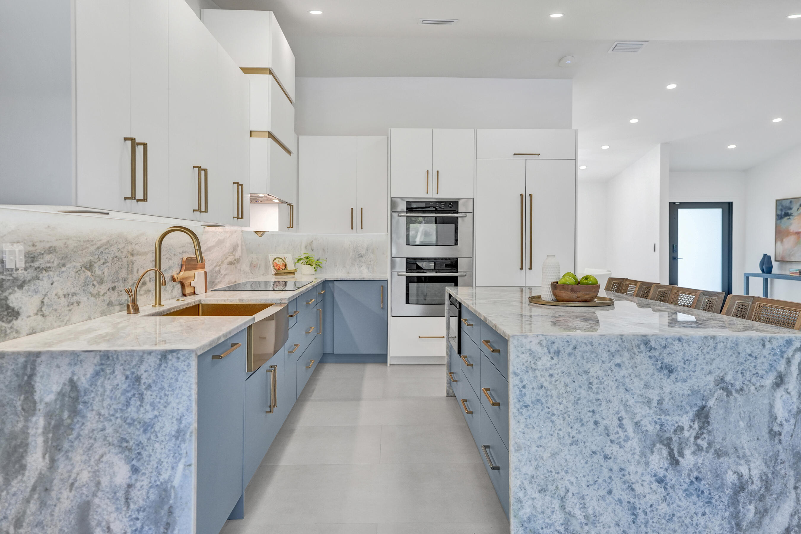 MILLPOND TIMBERCREEK NORTH - Residential