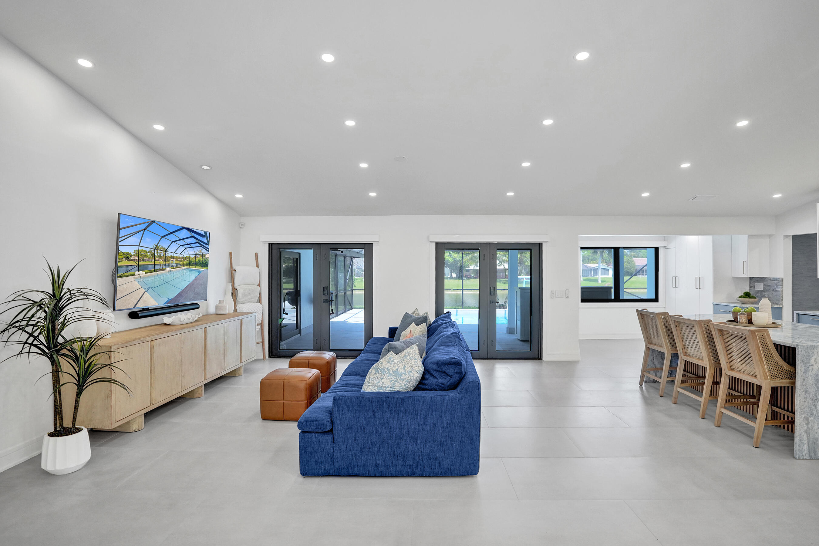 MILLPOND TIMBERCREEK NORTH - Residential