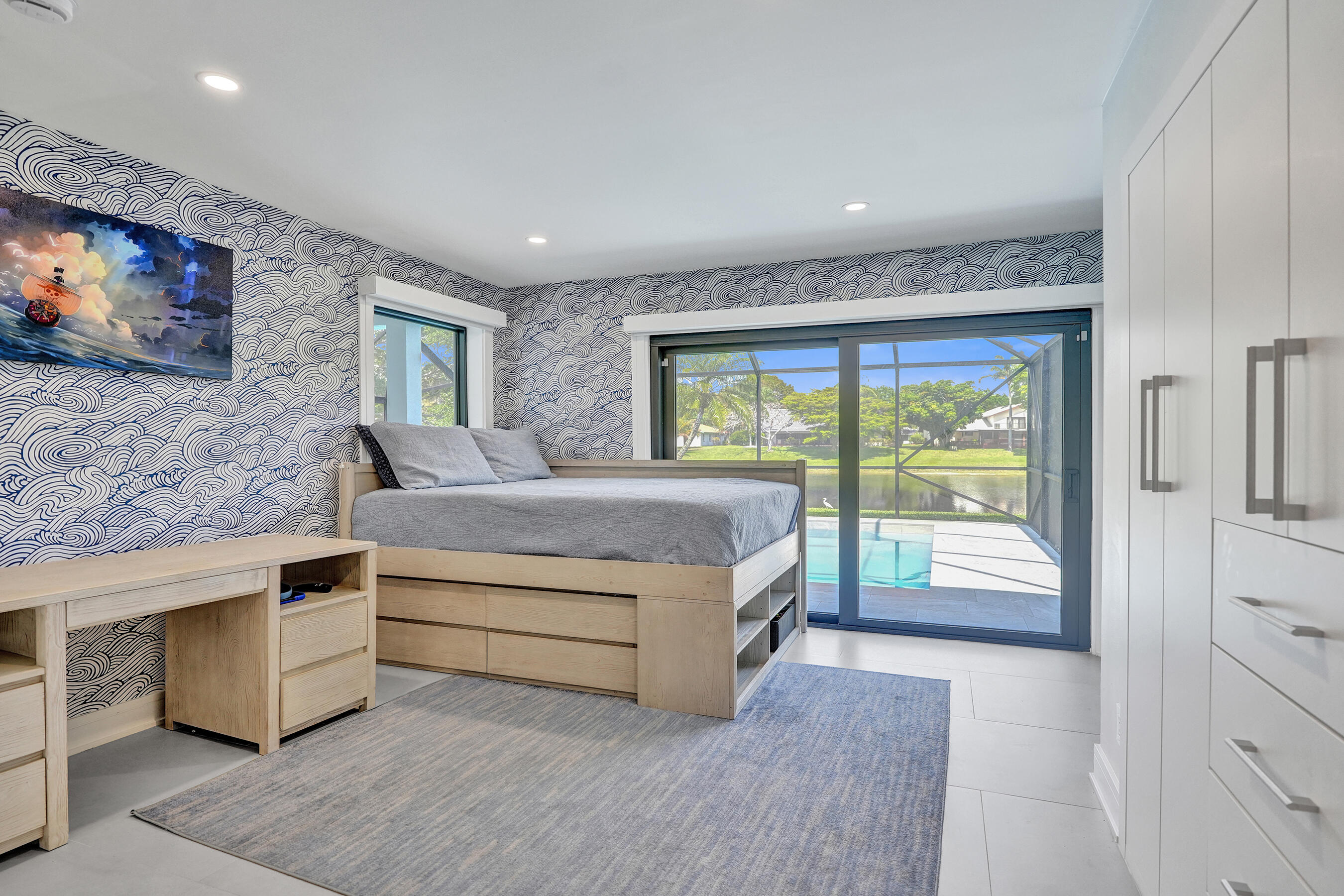 MILLPOND TIMBERCREEK NORTH - Residential