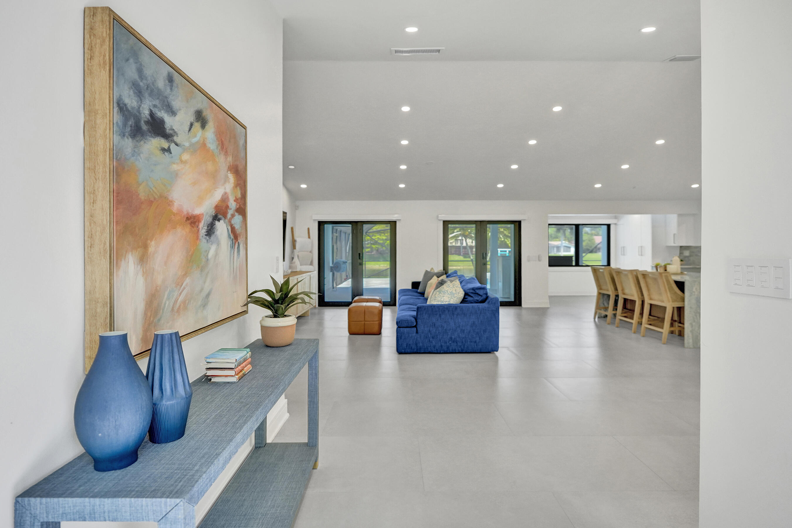 MILLPOND TIMBERCREEK NORTH - Residential