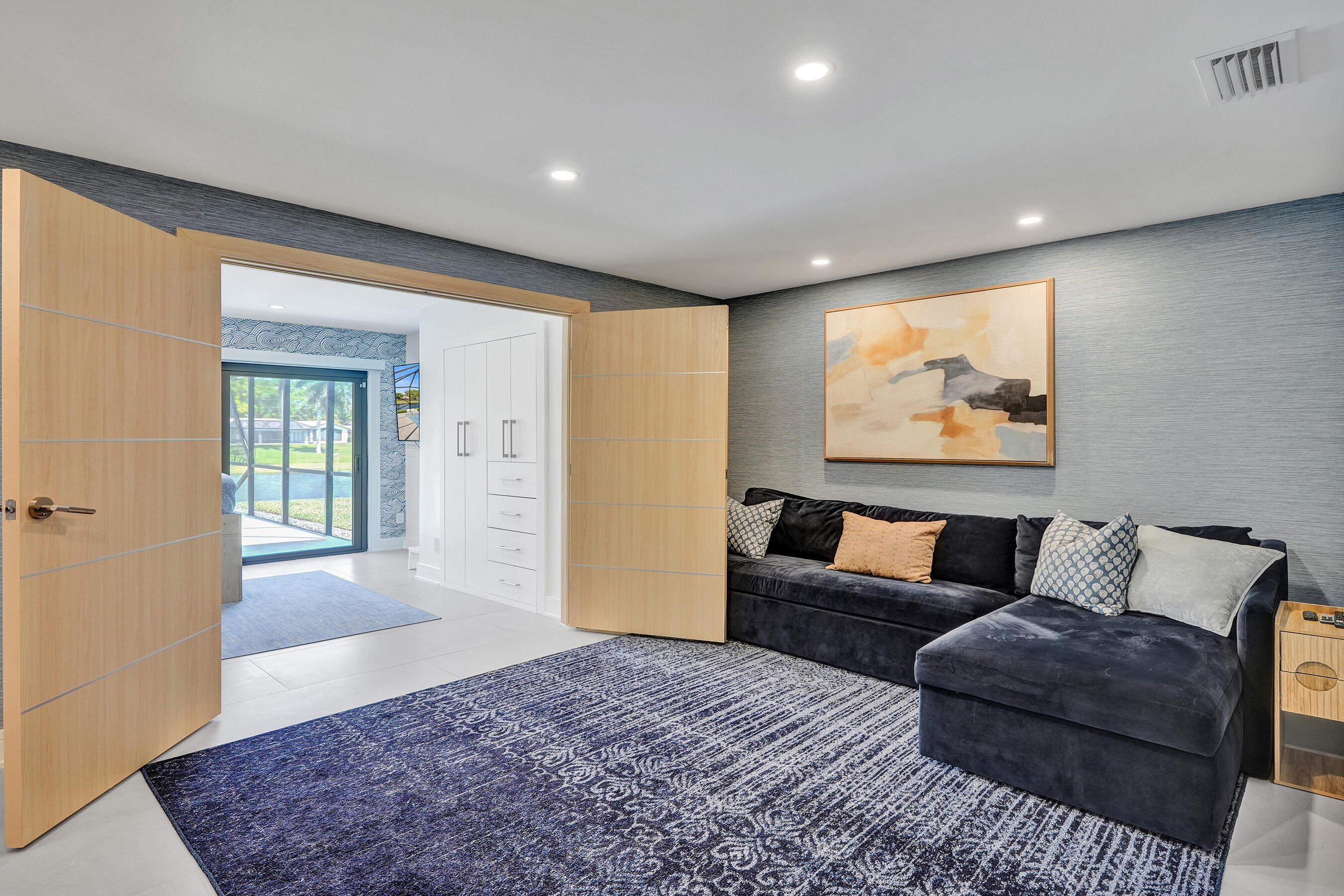 MILLPOND TIMBERCREEK NORTH - Residential