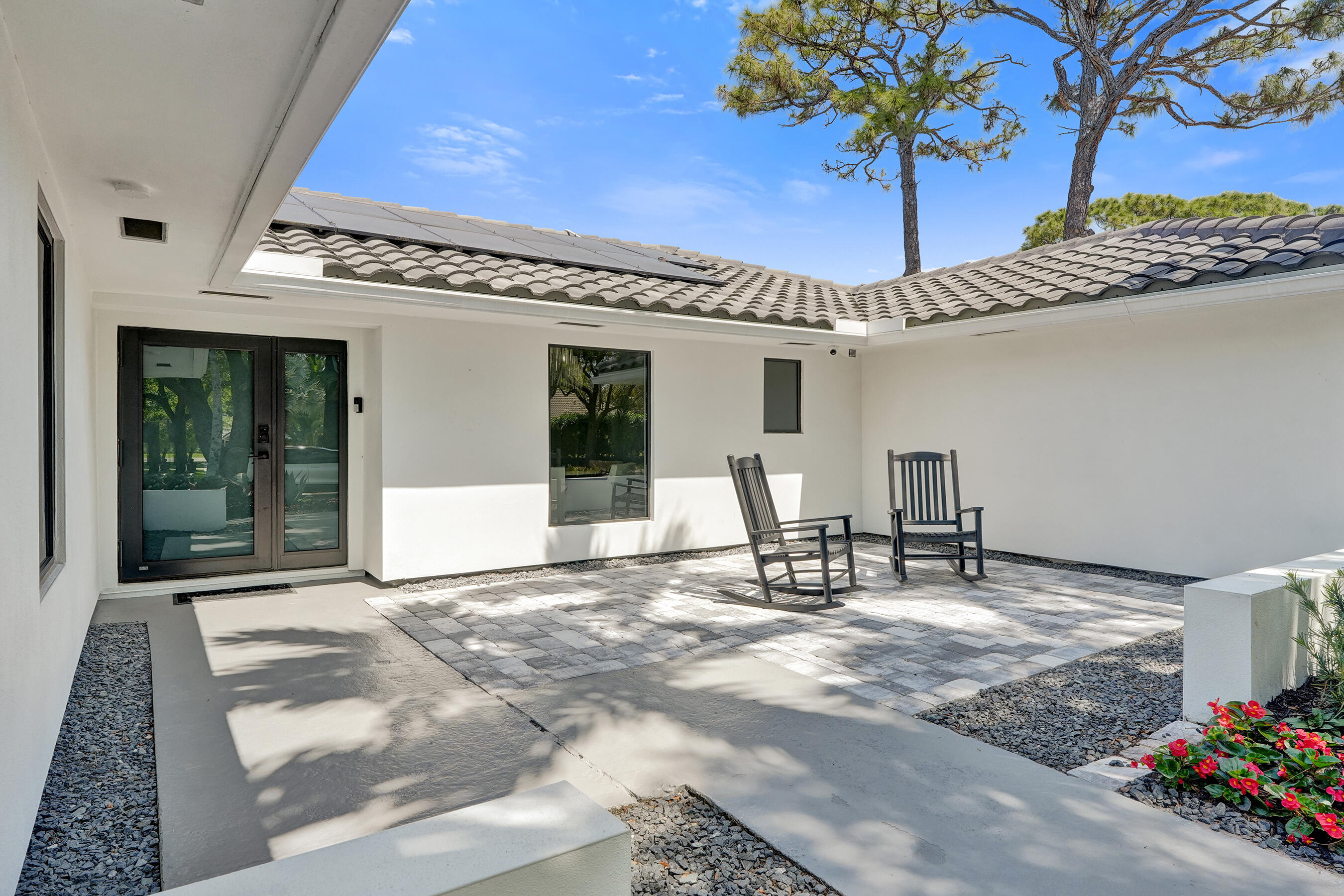 MILLPOND TIMBERCREEK NORTH - Residential