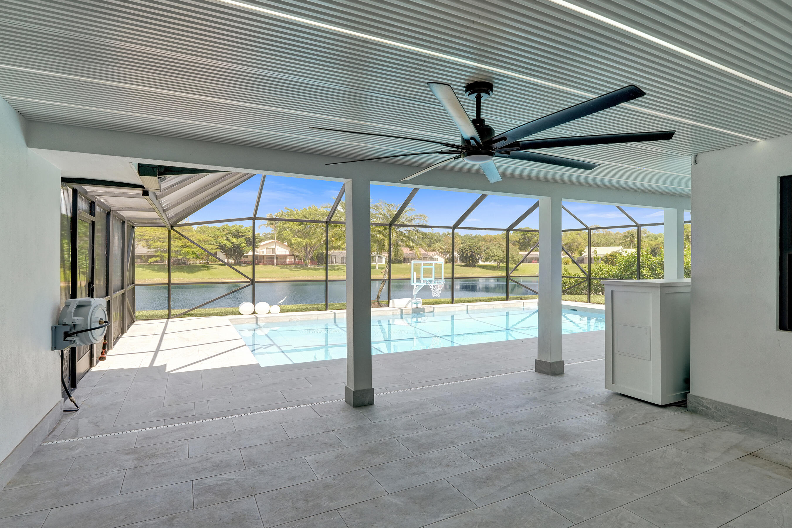 MILLPOND TIMBERCREEK NORTH - Residential