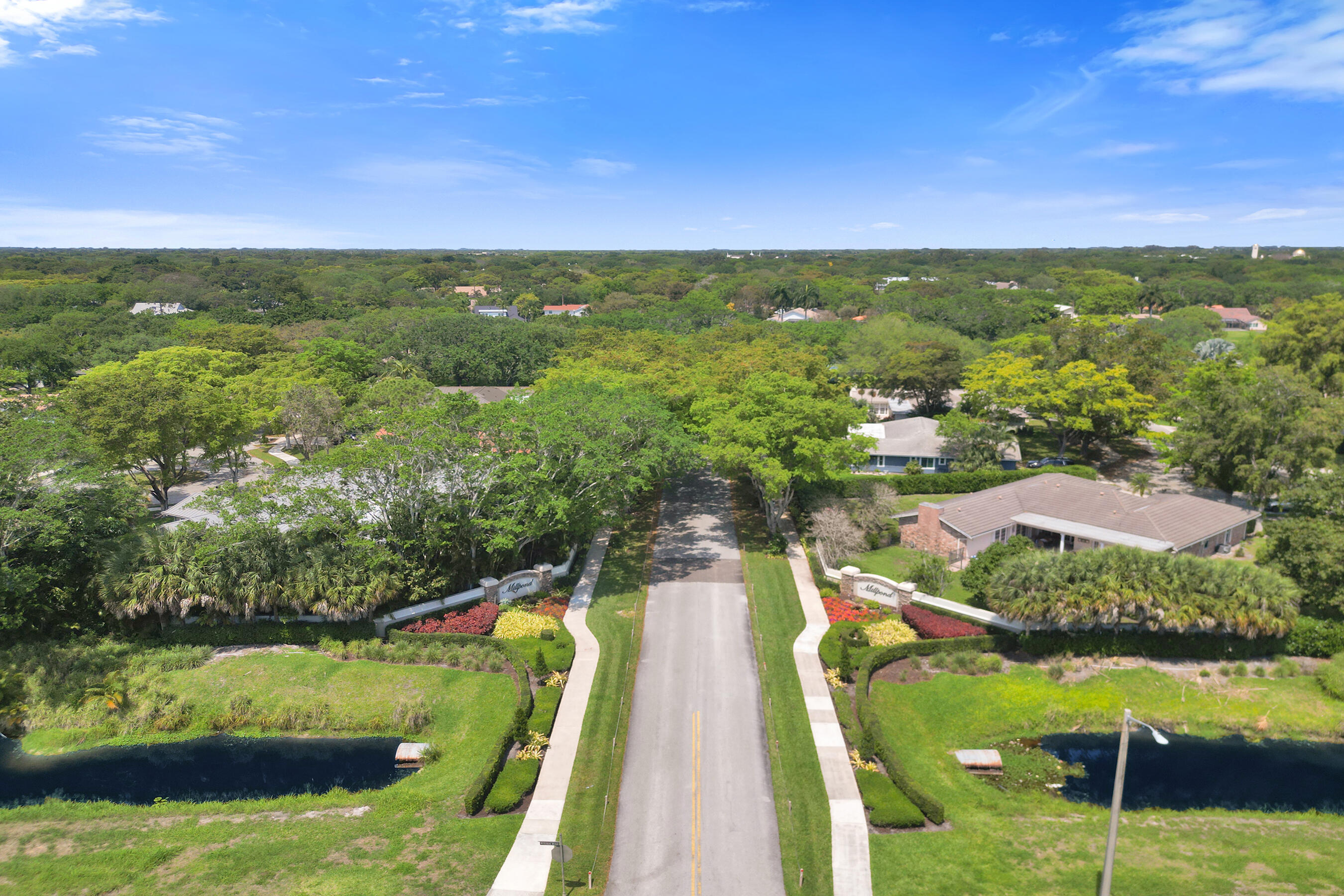 MILLPOND TIMBERCREEK NORTH - Residential