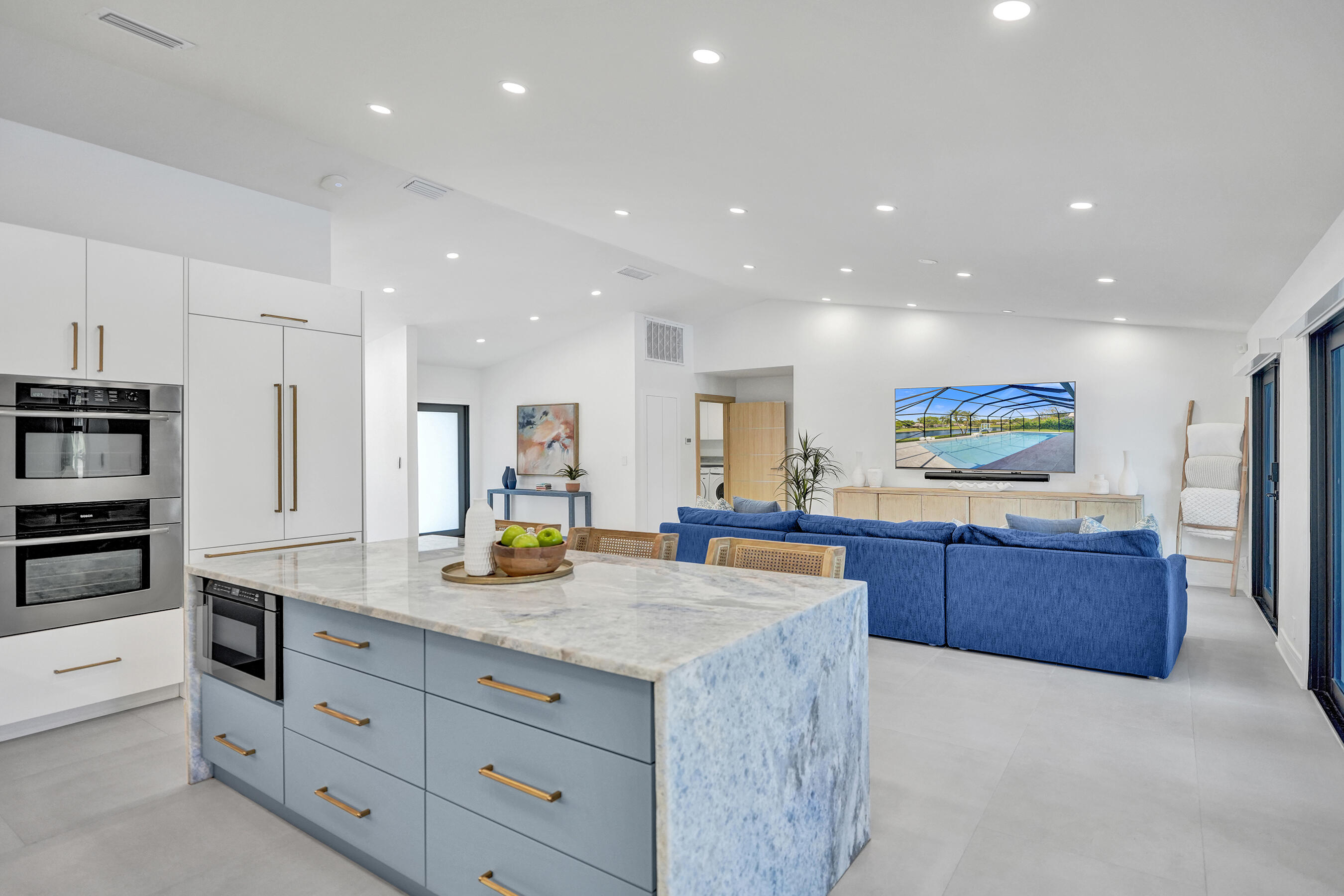 MILLPOND TIMBERCREEK NORTH - Residential