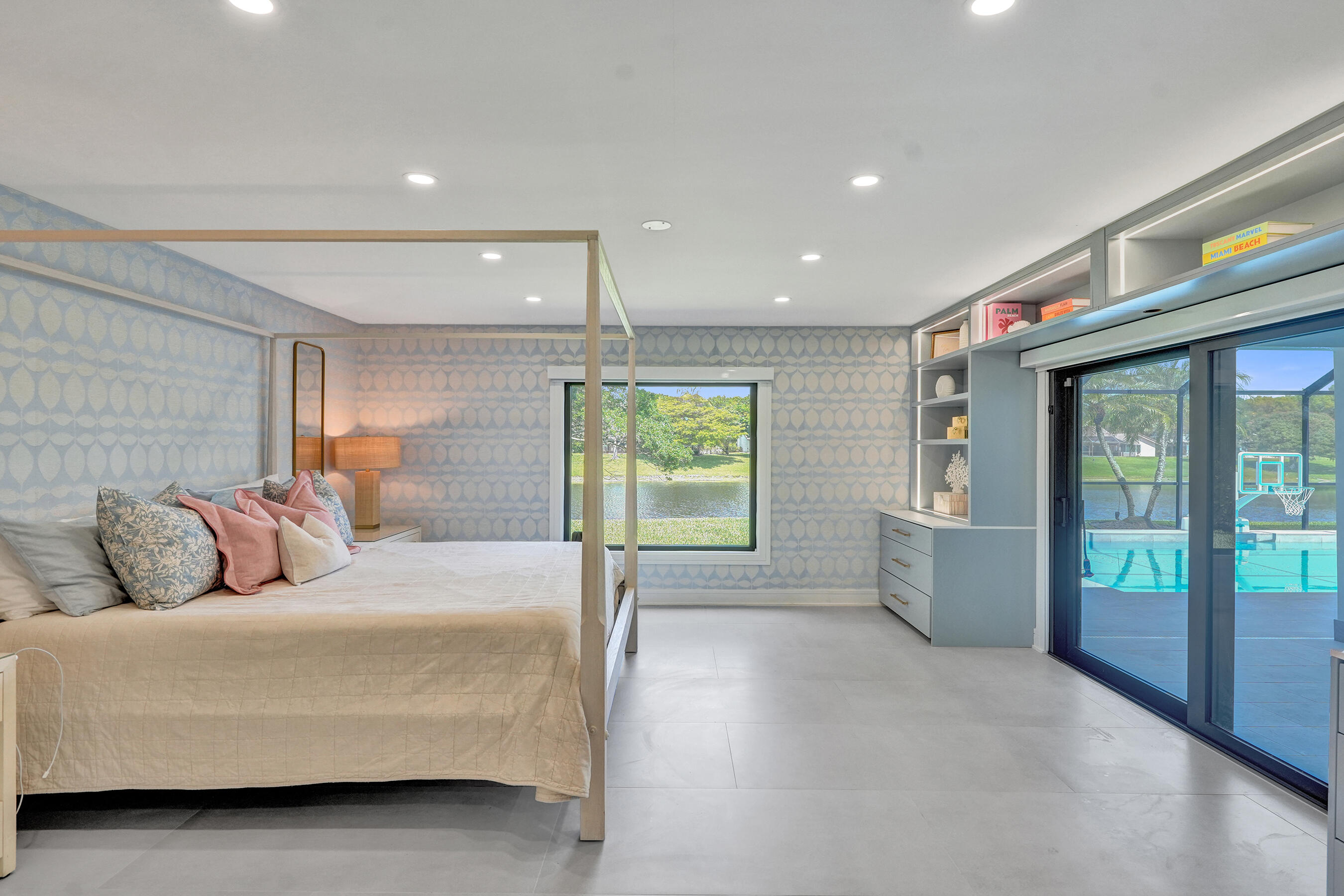 MILLPOND TIMBERCREEK NORTH - Residential