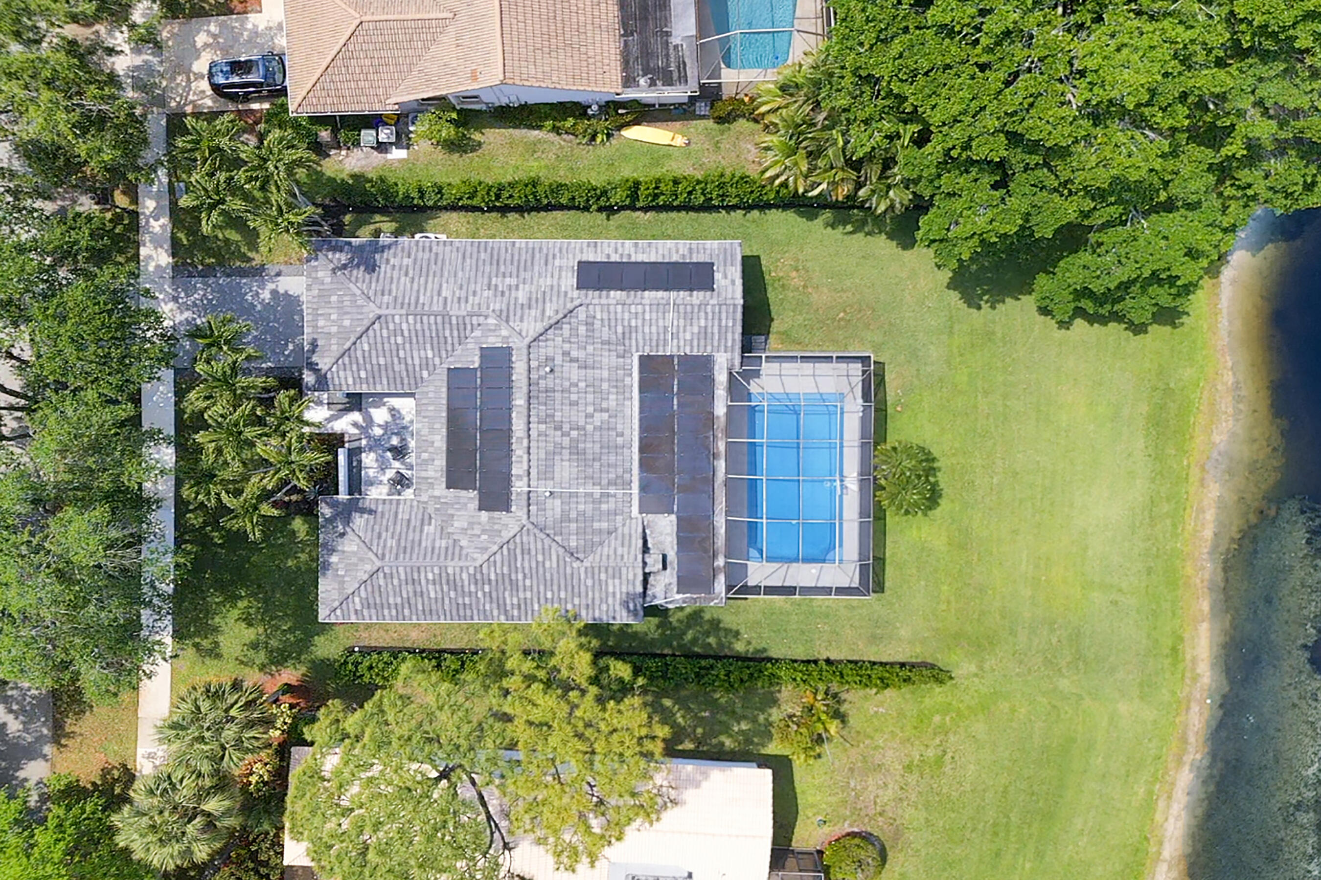 MILLPOND TIMBERCREEK NORTH - Residential