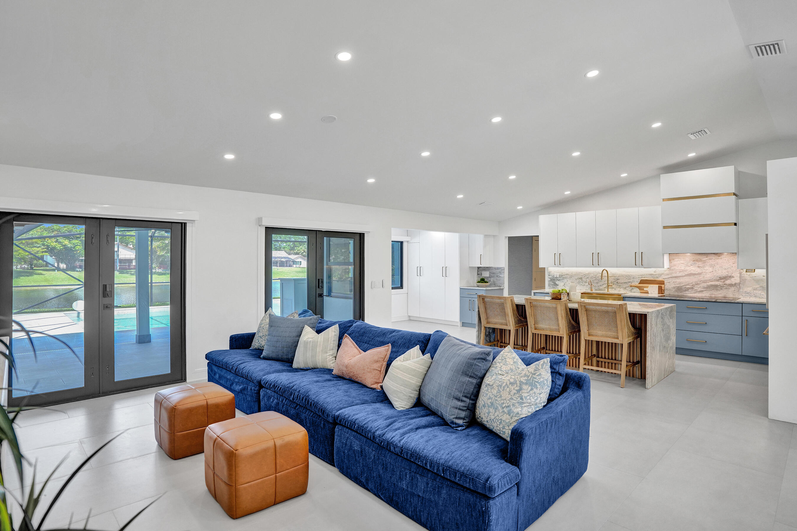 MILLPOND TIMBERCREEK NORTH - Residential