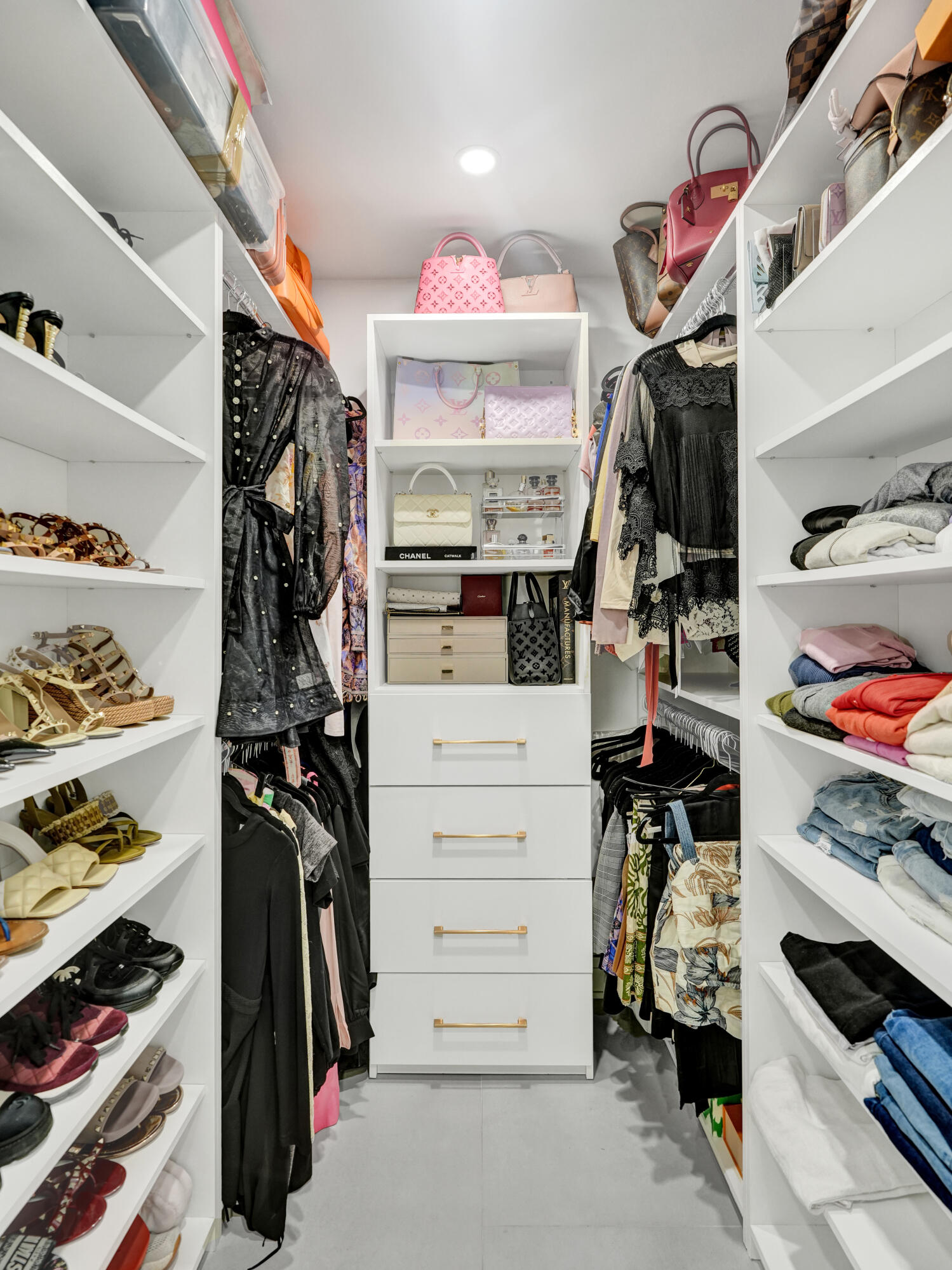 MILLPOND TIMBERCREEK NORTH - Residential