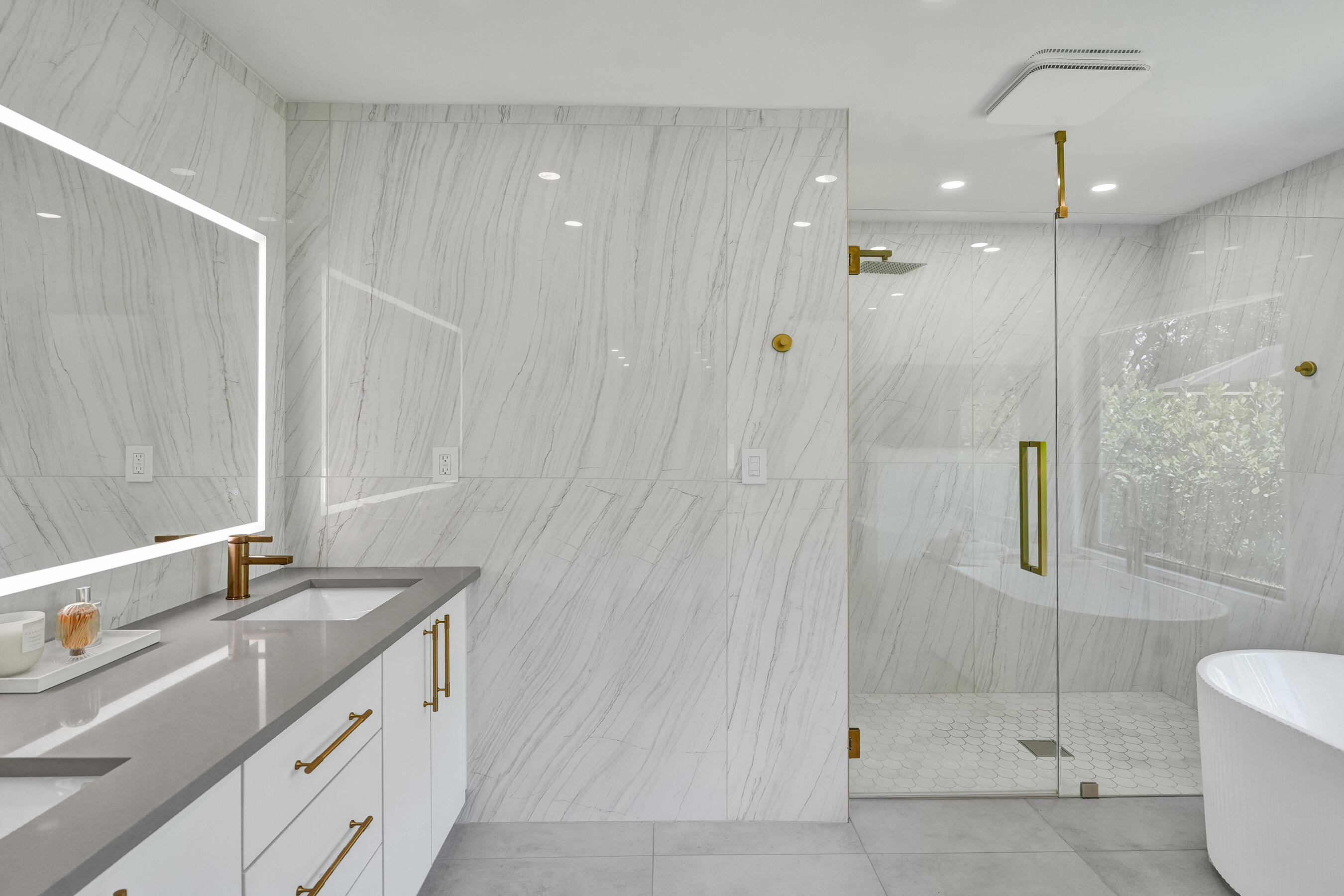 MILLPOND TIMBERCREEK NORTH - Residential