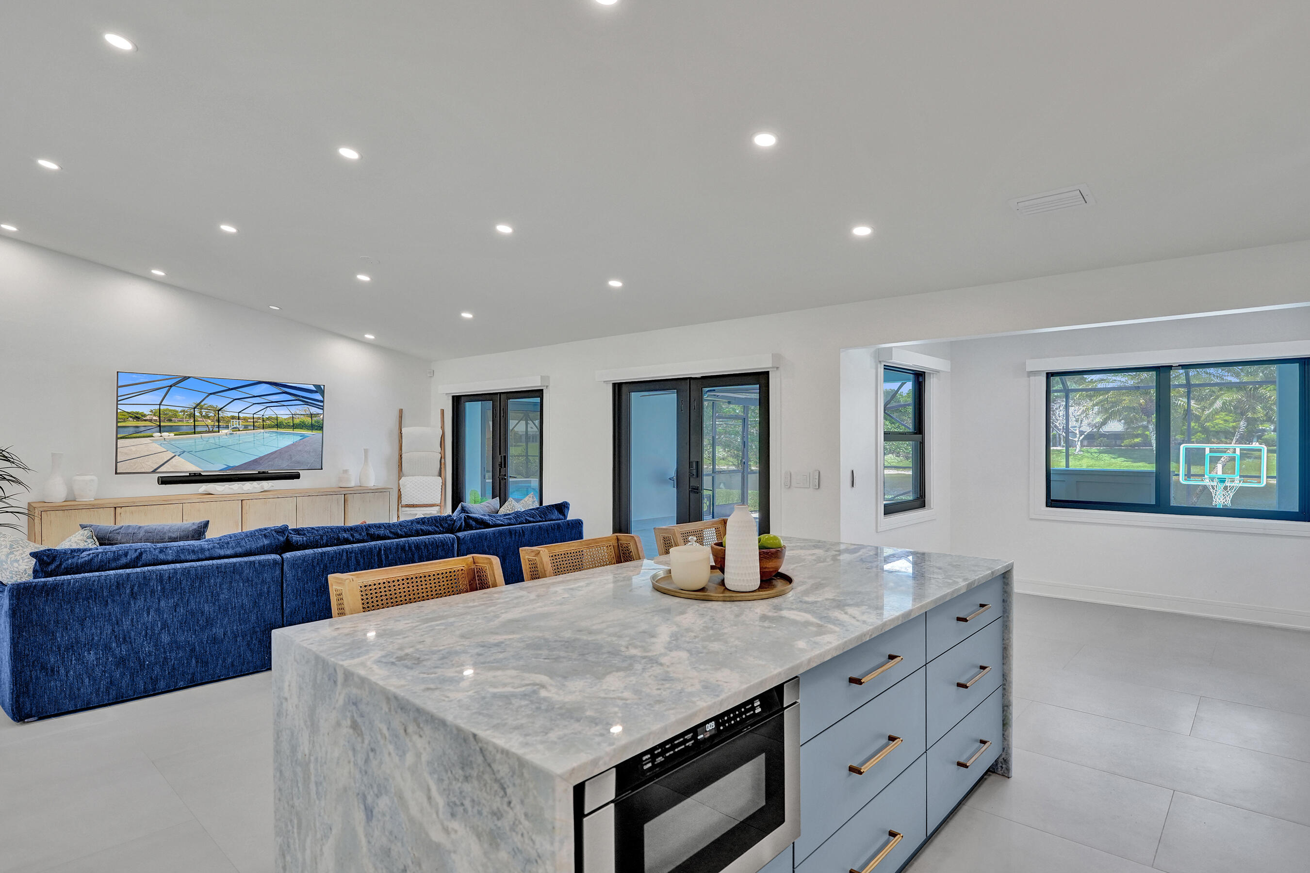 MILLPOND TIMBERCREEK NORTH - Residential